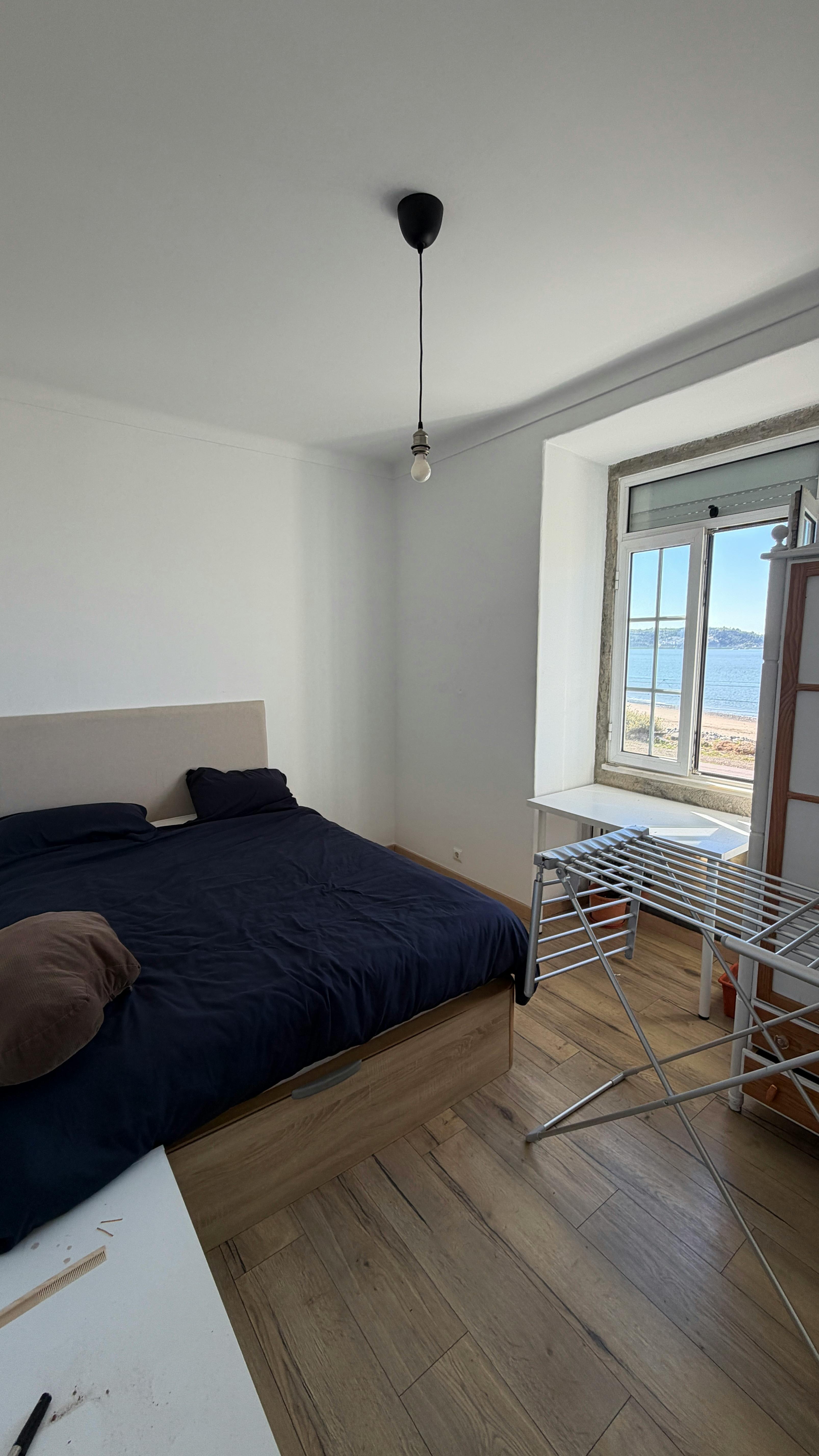 Wohnung zu mieten für 450 € pro Monat in Palmeira, Rua Doutor Francisco Sá Carneiro