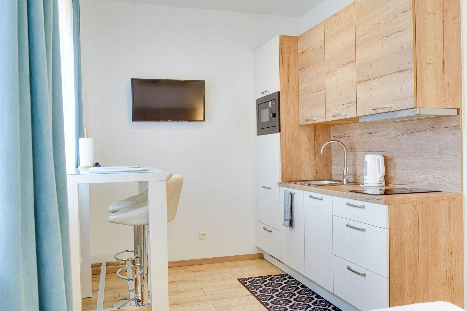 preview gallery tile
