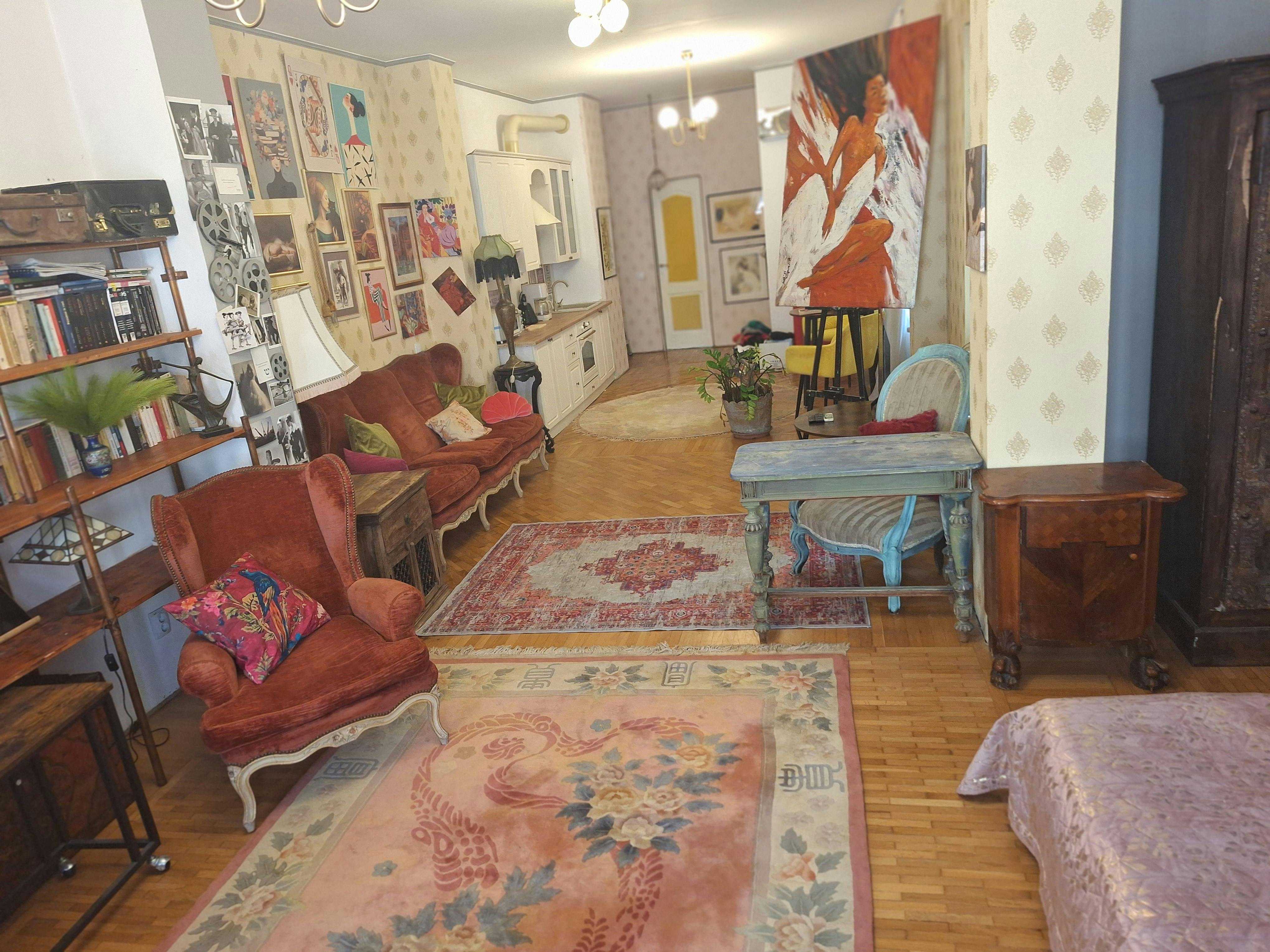 preview gallery tile