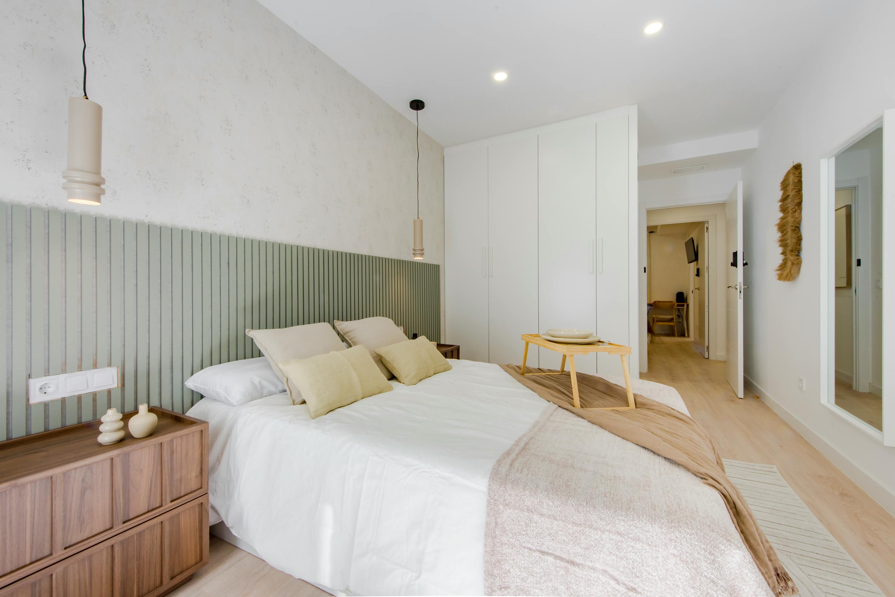 Shared room in Calle de Claudio Coello, Madrid (1740936) room image 7