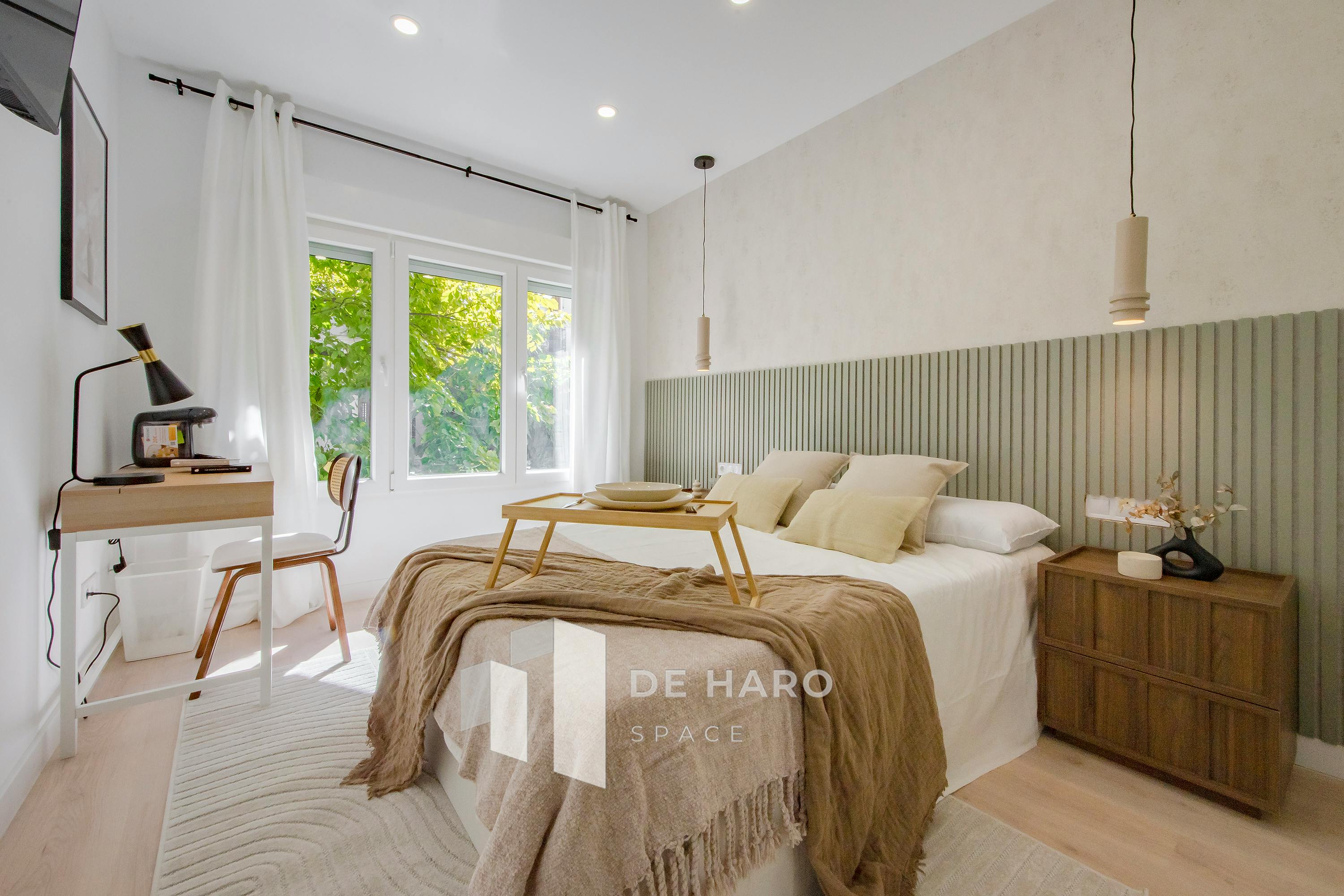 Chambre partagée à louer pour 1 250 €/mois à Madrid, Calle de Claudio Coello