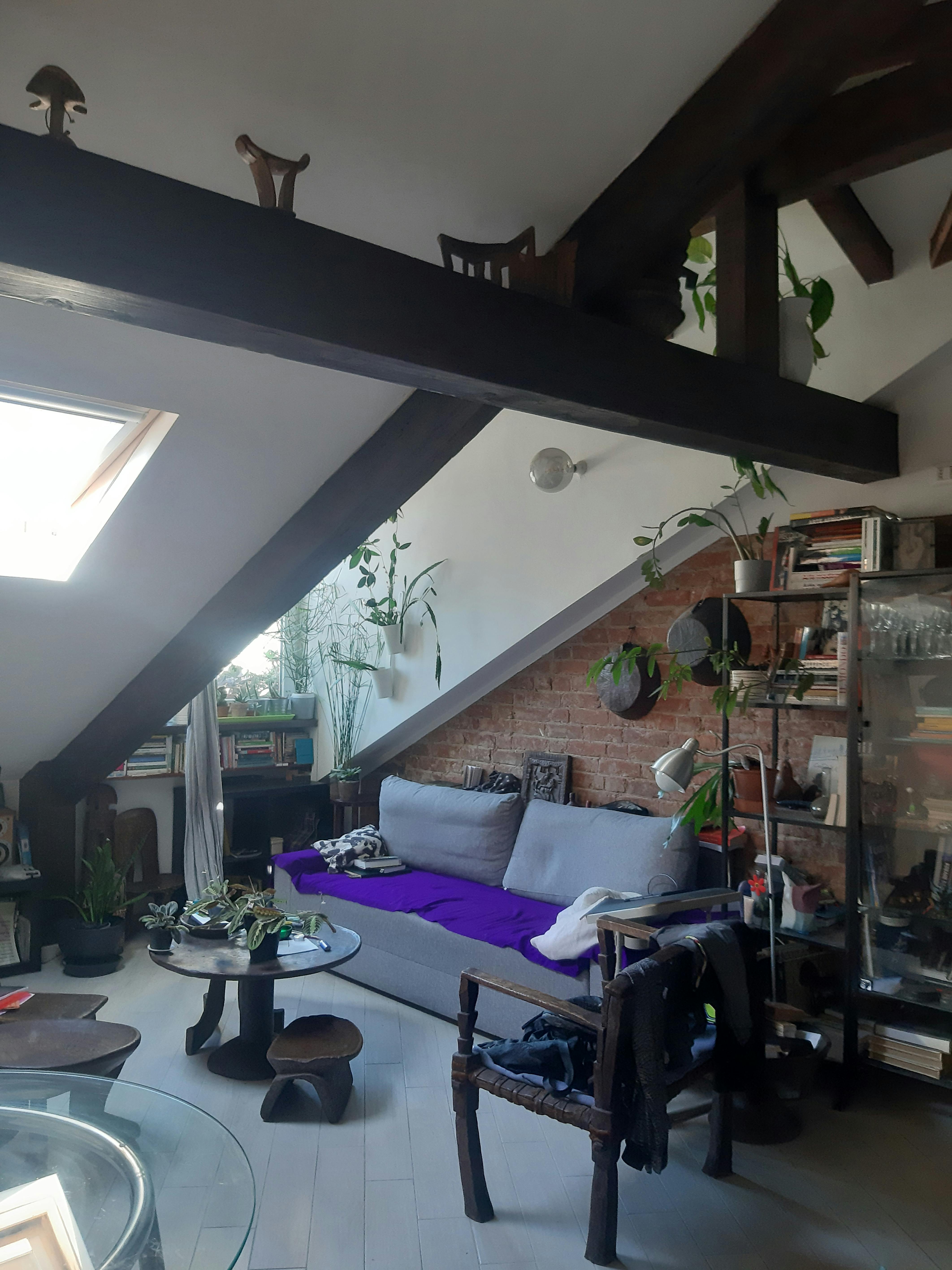 Apartamento para alugar por € 650 por mês em Turin, Corso Novara