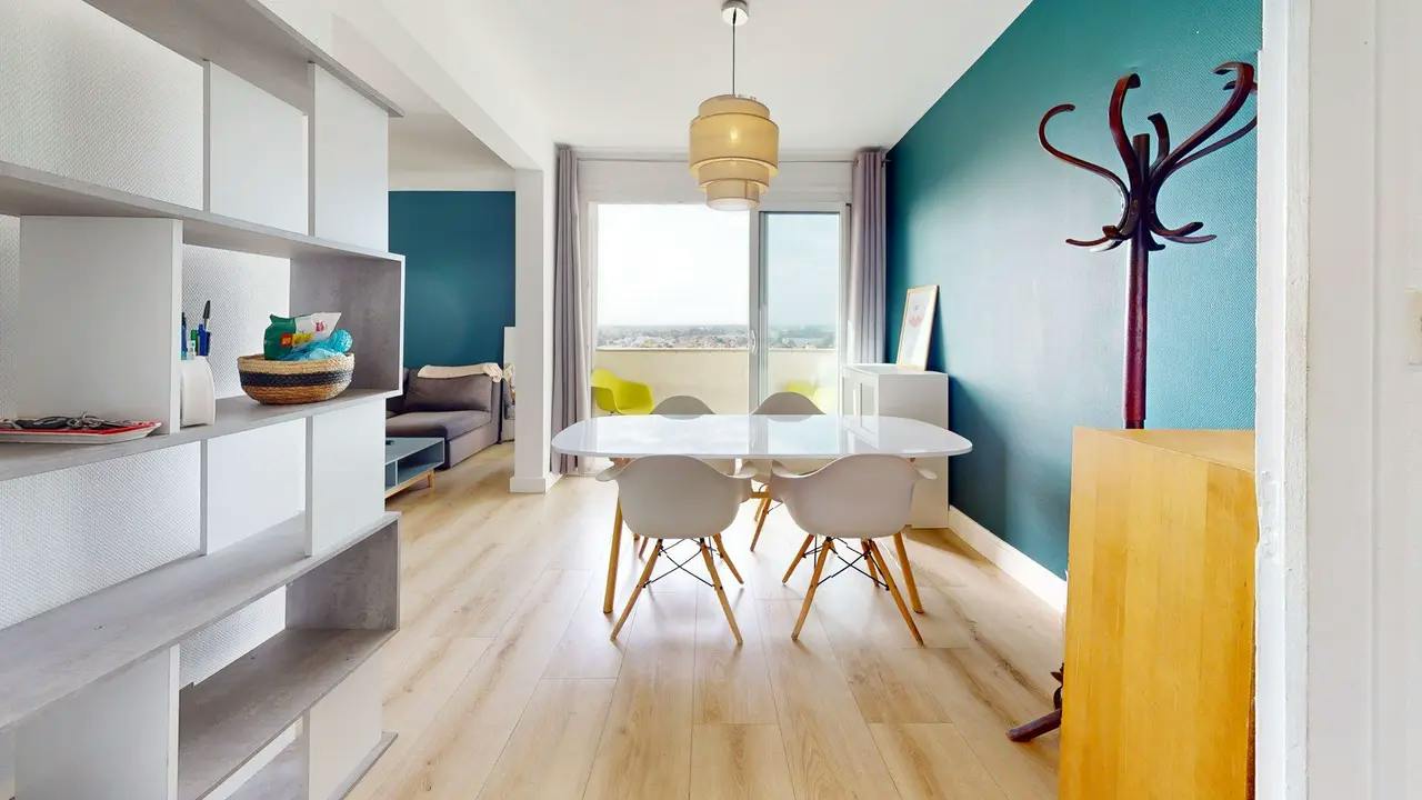 Rue de Suzon, Talence preview