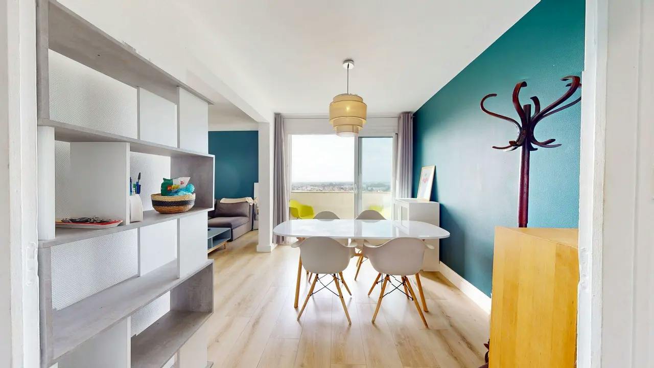 Rue de Suzon, Talence preview