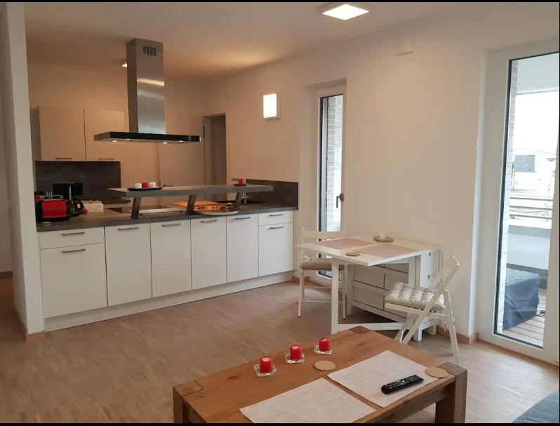 Wohnung zu mieten für 1.480 € pro Monat in Speyer, Alte Ziegelei