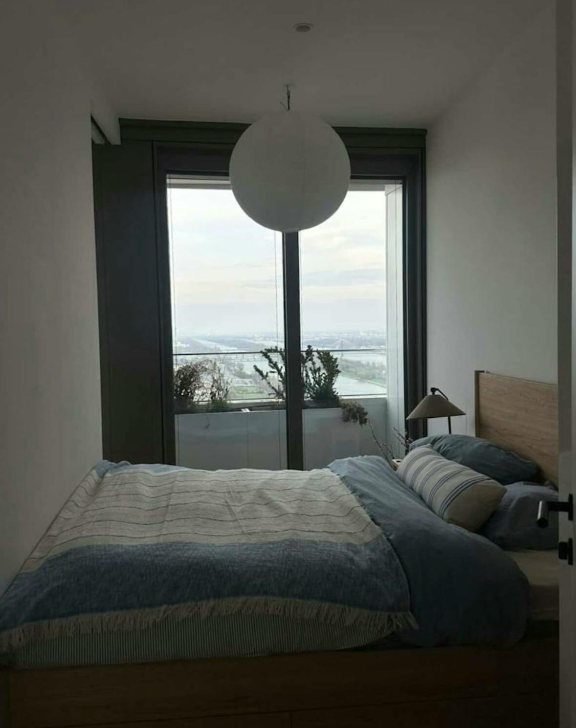 1-Bedroom Apartment in Wagramer Straße, Vienna (1740962) ROOM 1