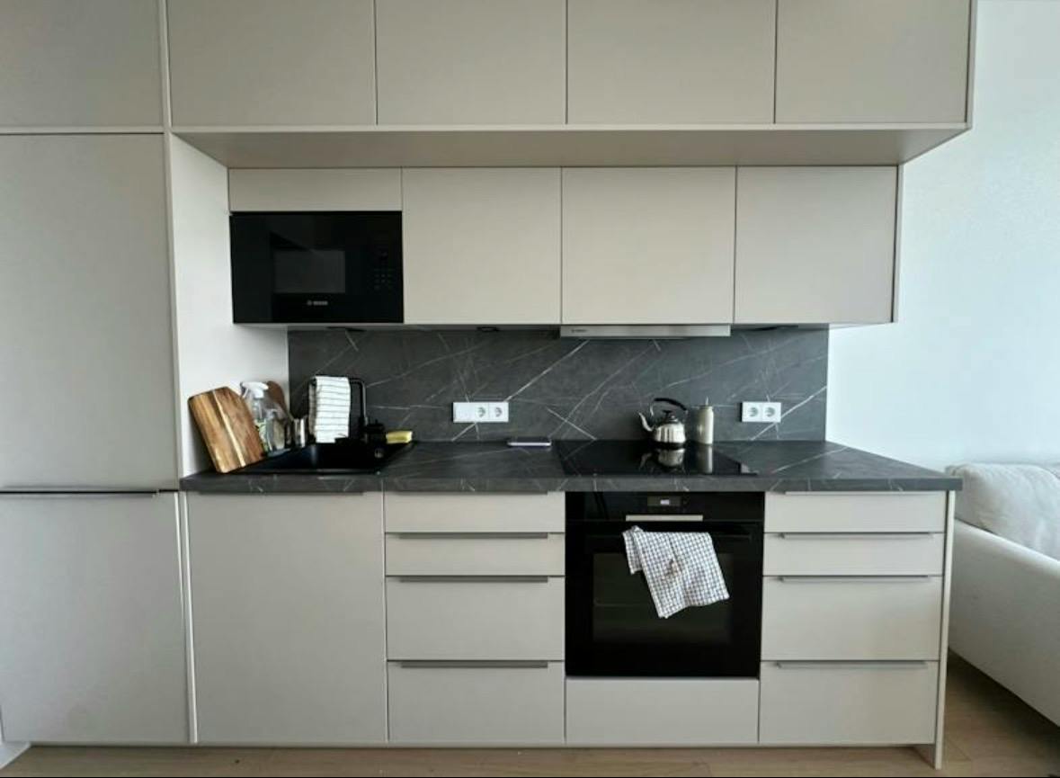 1-Bedroom Apartment in Wagramer Straße, Vienna (1740962) ROOM 4