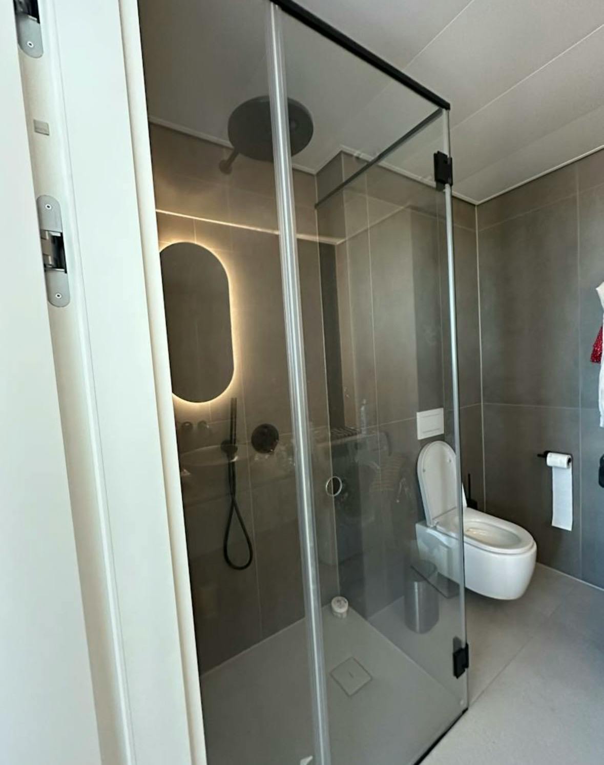 1-Bedroom Apartment in Wagramer Straße, Vienna (1740962) COMMON_AREA 3