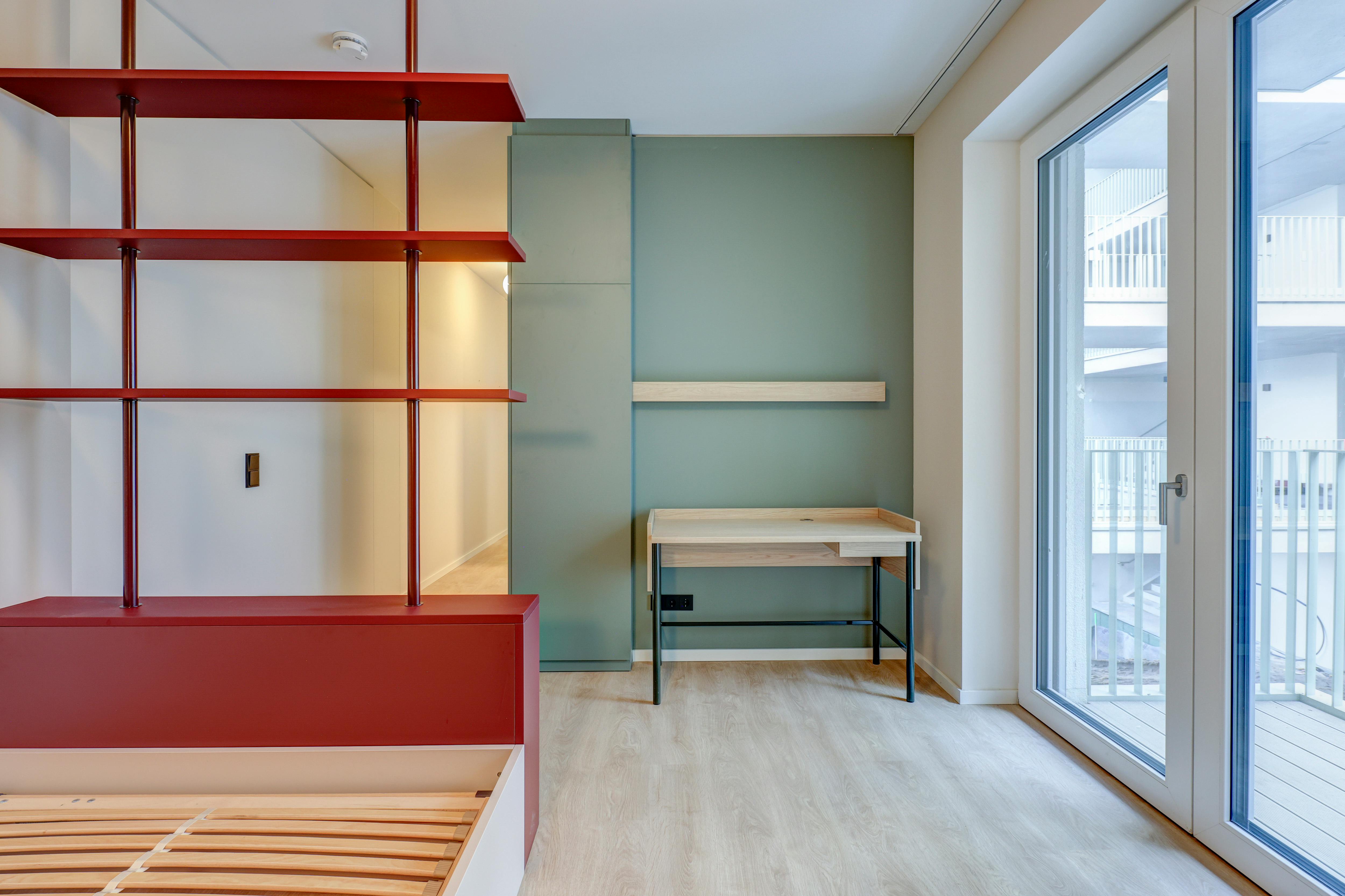 Revaler Straße, Berlin preview