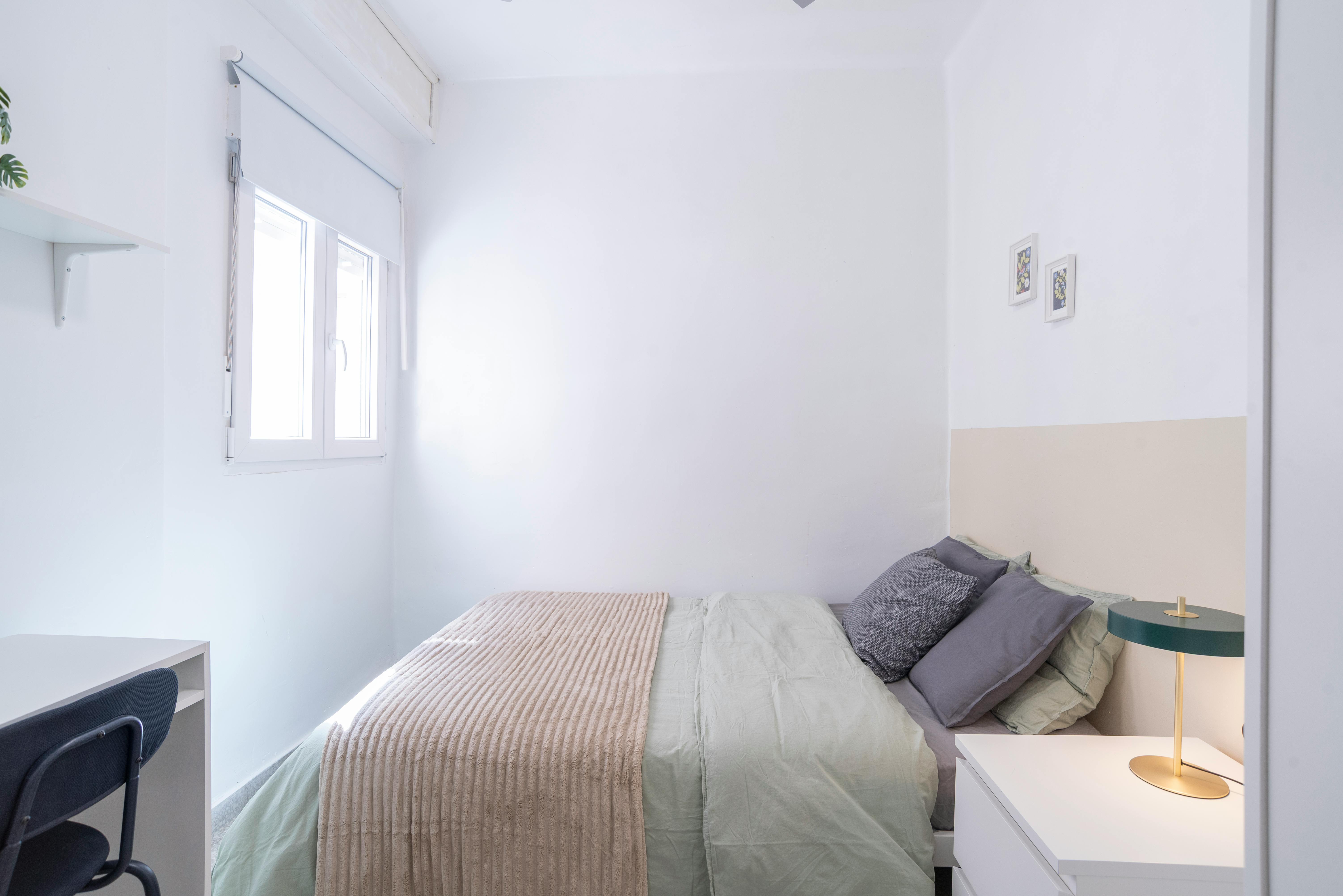 Stanza privata in affitto a 335 € al mese a Ribarroja del Turia, Carretera de Vilamarxant