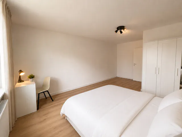Private room in Schloßstraße, Frankfurt am Main (1741008) room image 2