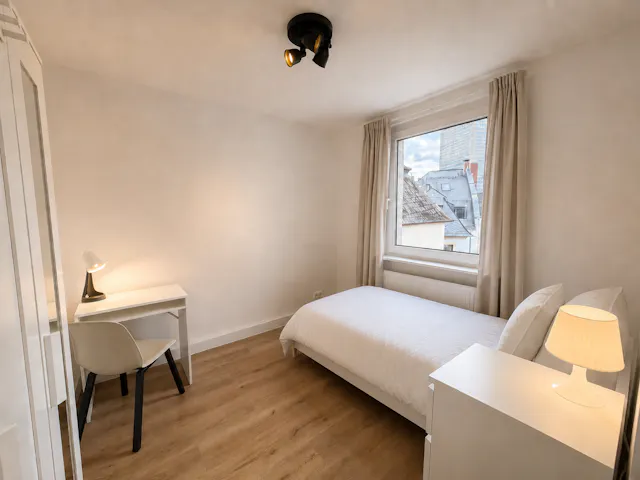 Private room in Schloßstraße, Frankfurt am Main (1741010) room image 2