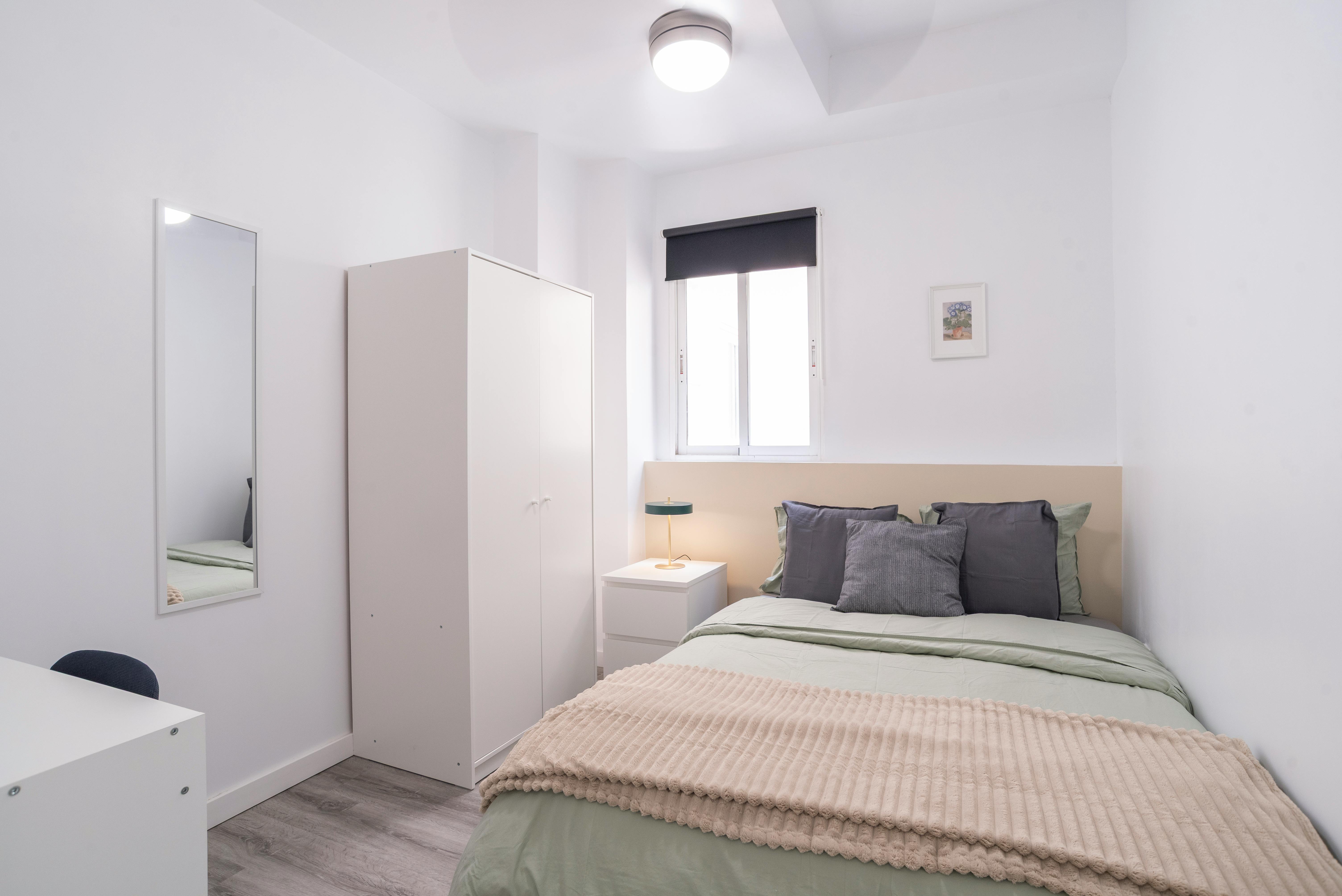 Stanza privata in affitto a 335 € al mese a Ribarroja del Turia, Carretera de Vilamarxant