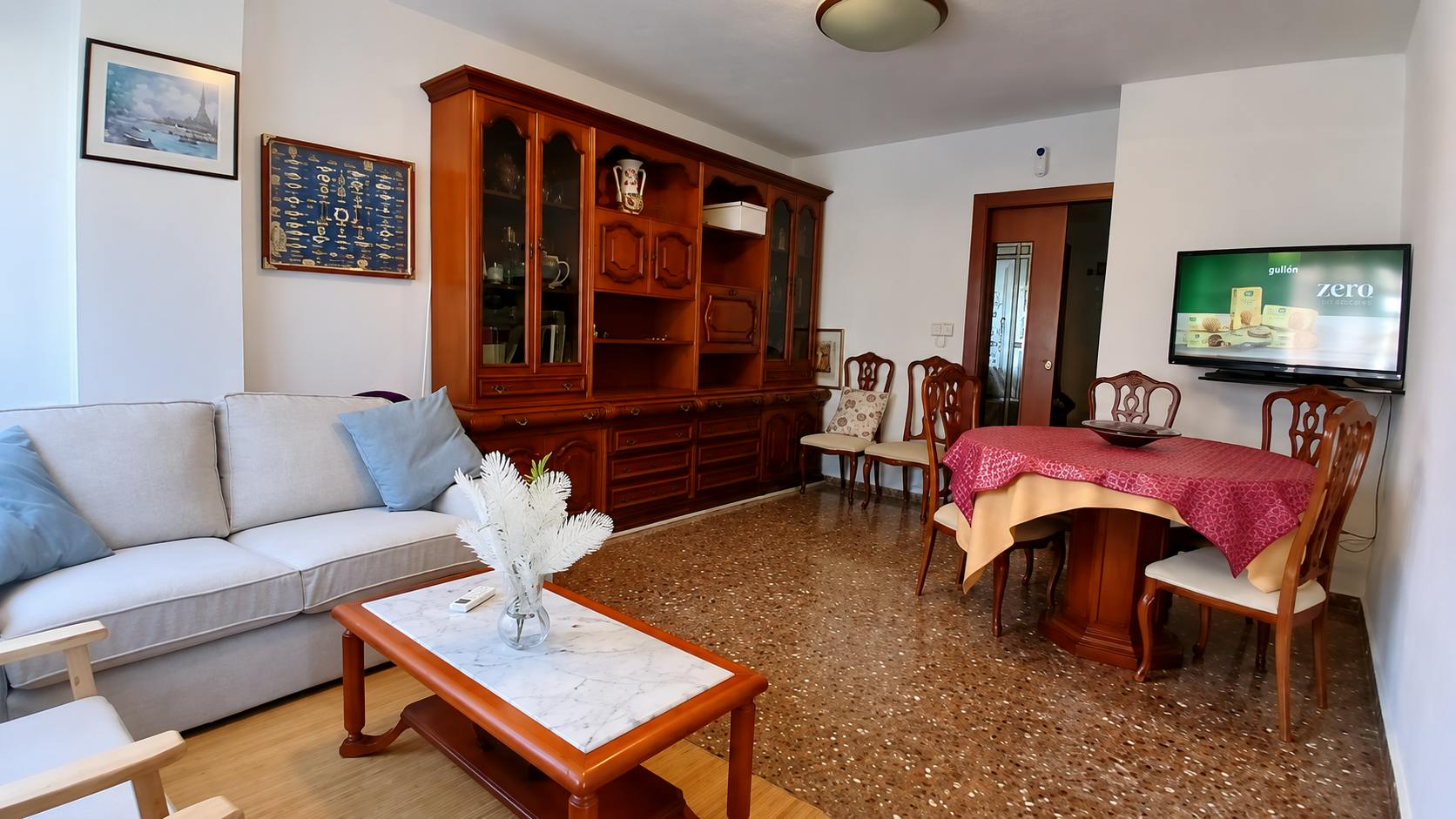 Carrer del Doctor Vicent Zaragoza, Valencia preview