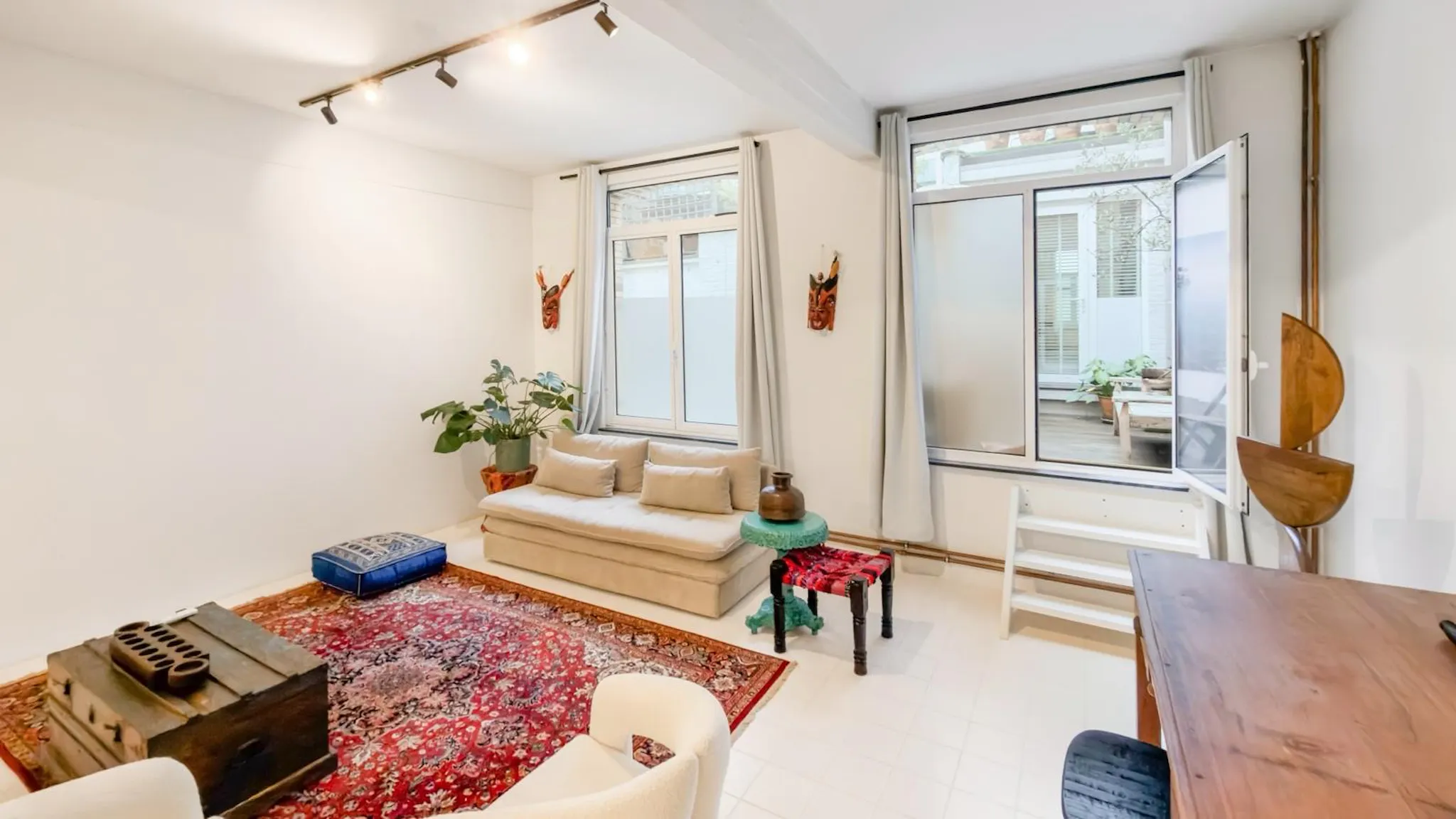 Sanderusstraat, Antwerpen preview