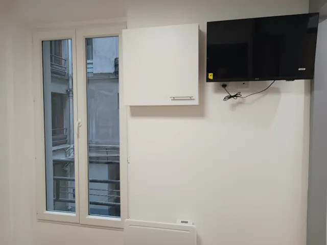 Apartment in Rue Jean-Pierre Timbaud, Paris (1741019) room image 6
