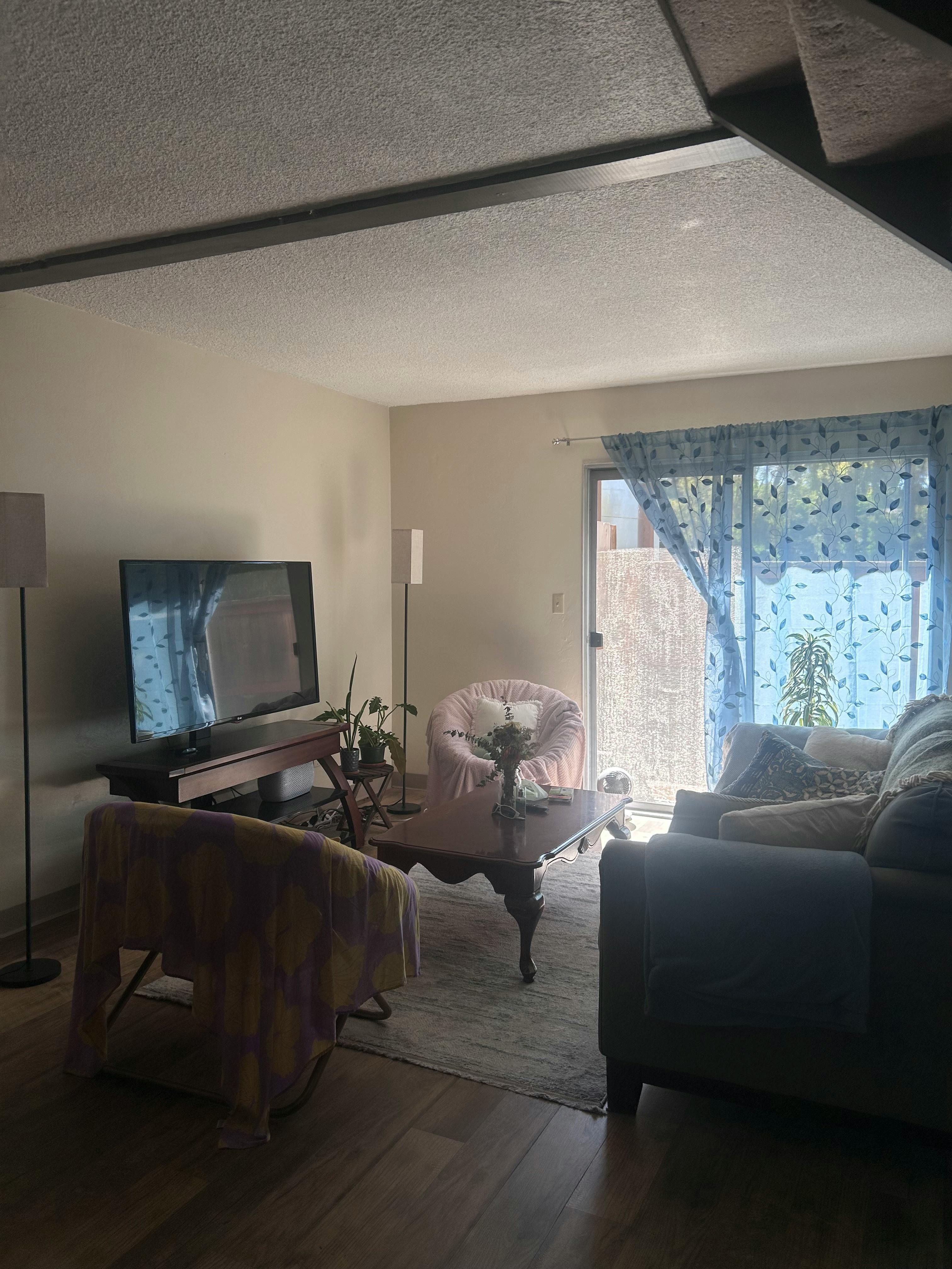 Спільна кімната за оренду для $877 на місяць у San Luis Obispo, Stafford Street