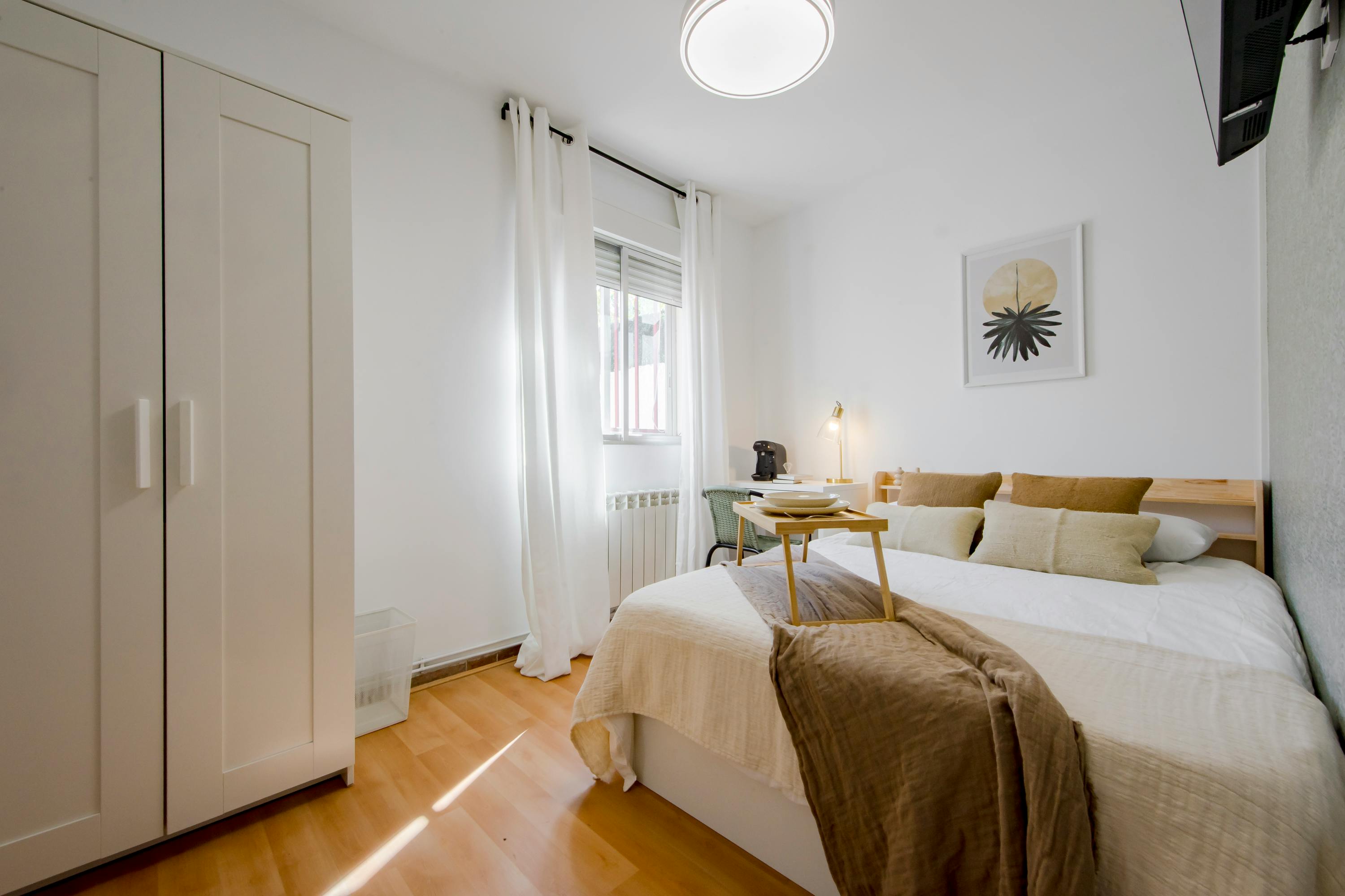 Chambre partagée à louer pour 820 €/mois à Pozuelo de Alarcón, Calle Aguamarina