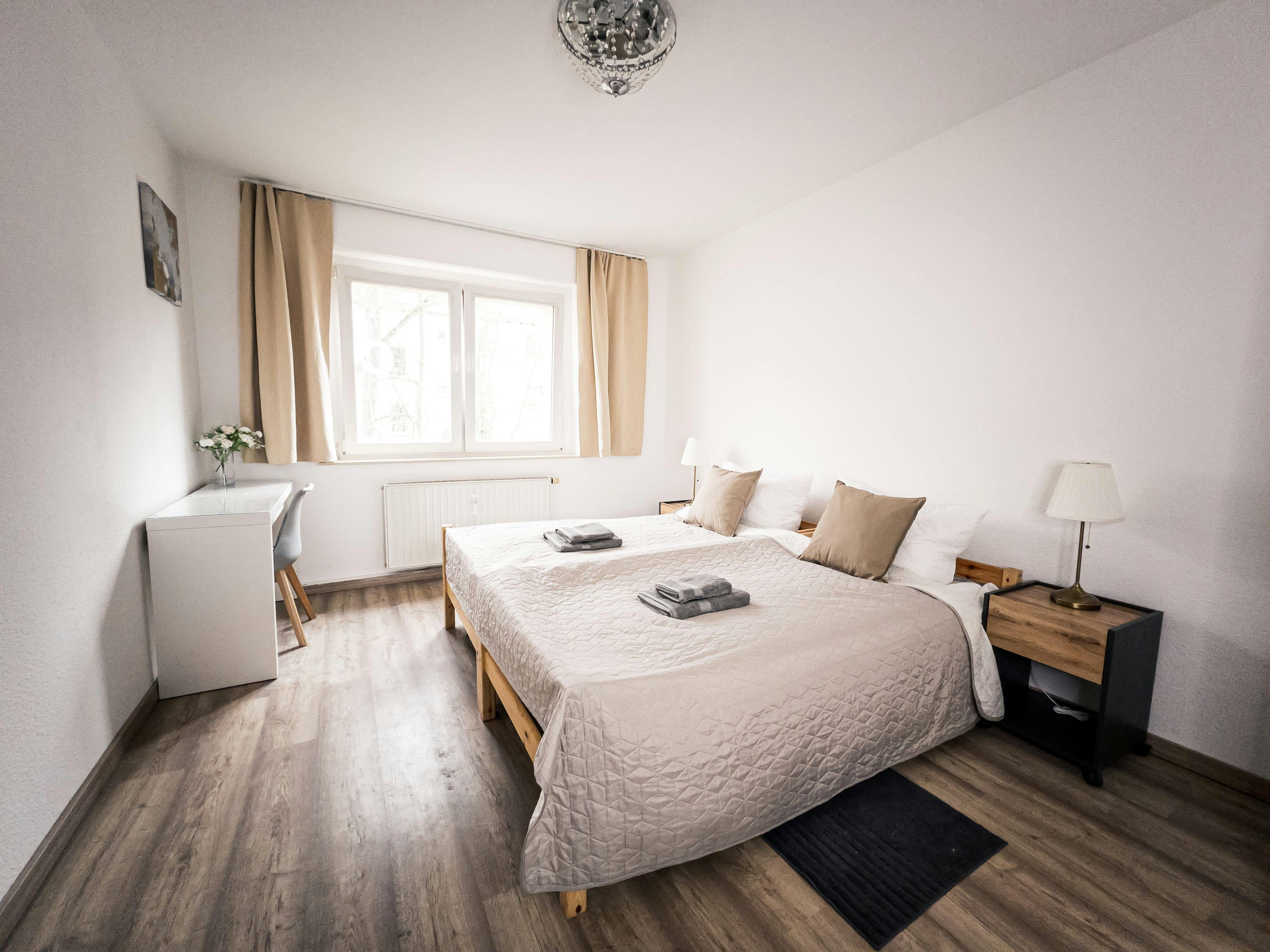 Квартира сдается в аренду за 966 € в месяц в Leipzig, Georg-Schumann-Straße