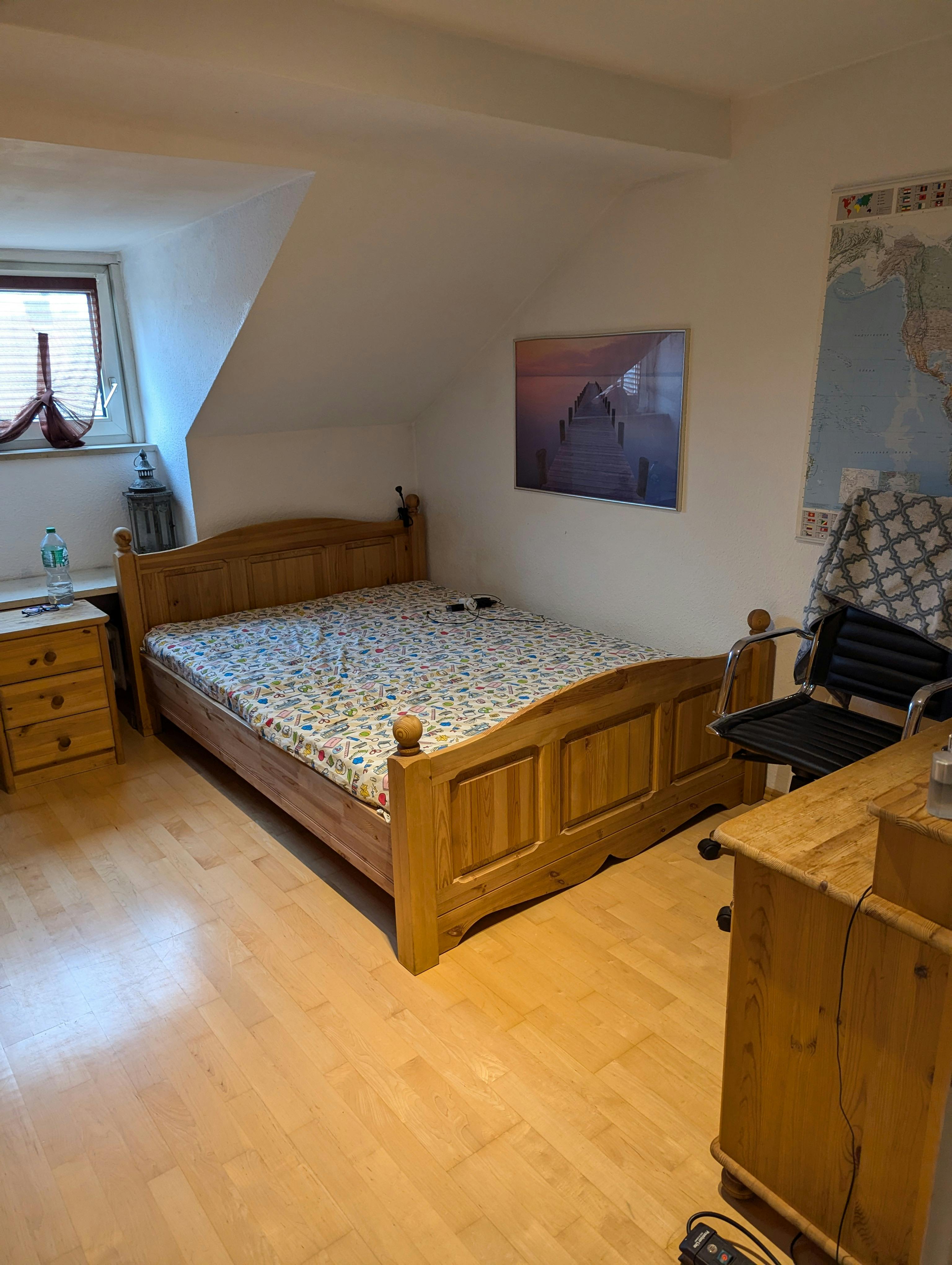 Ostenstraße, Karlsfeld preview