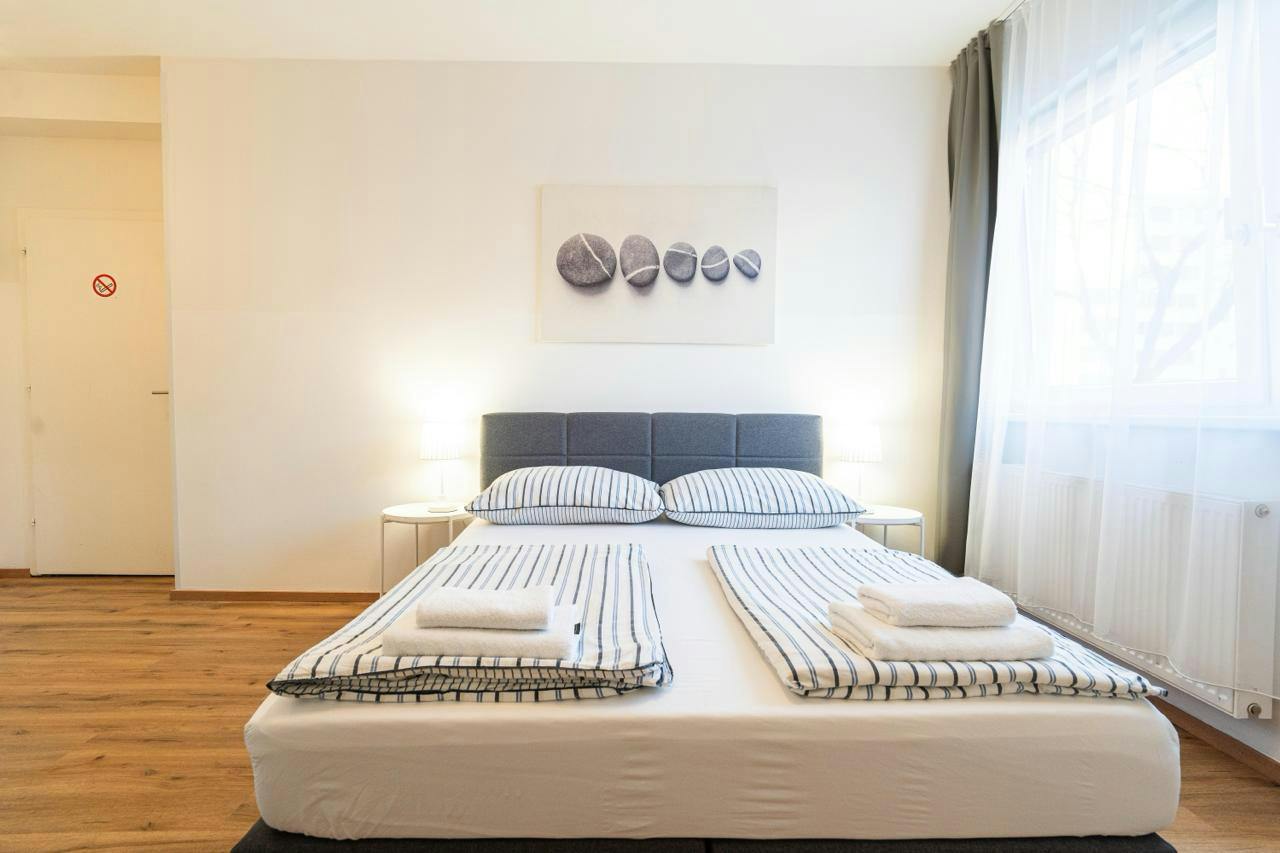 单间公寓 正在以 €2,000 的月租出租，其位于 Innsbruck, Graßmayrstraße
