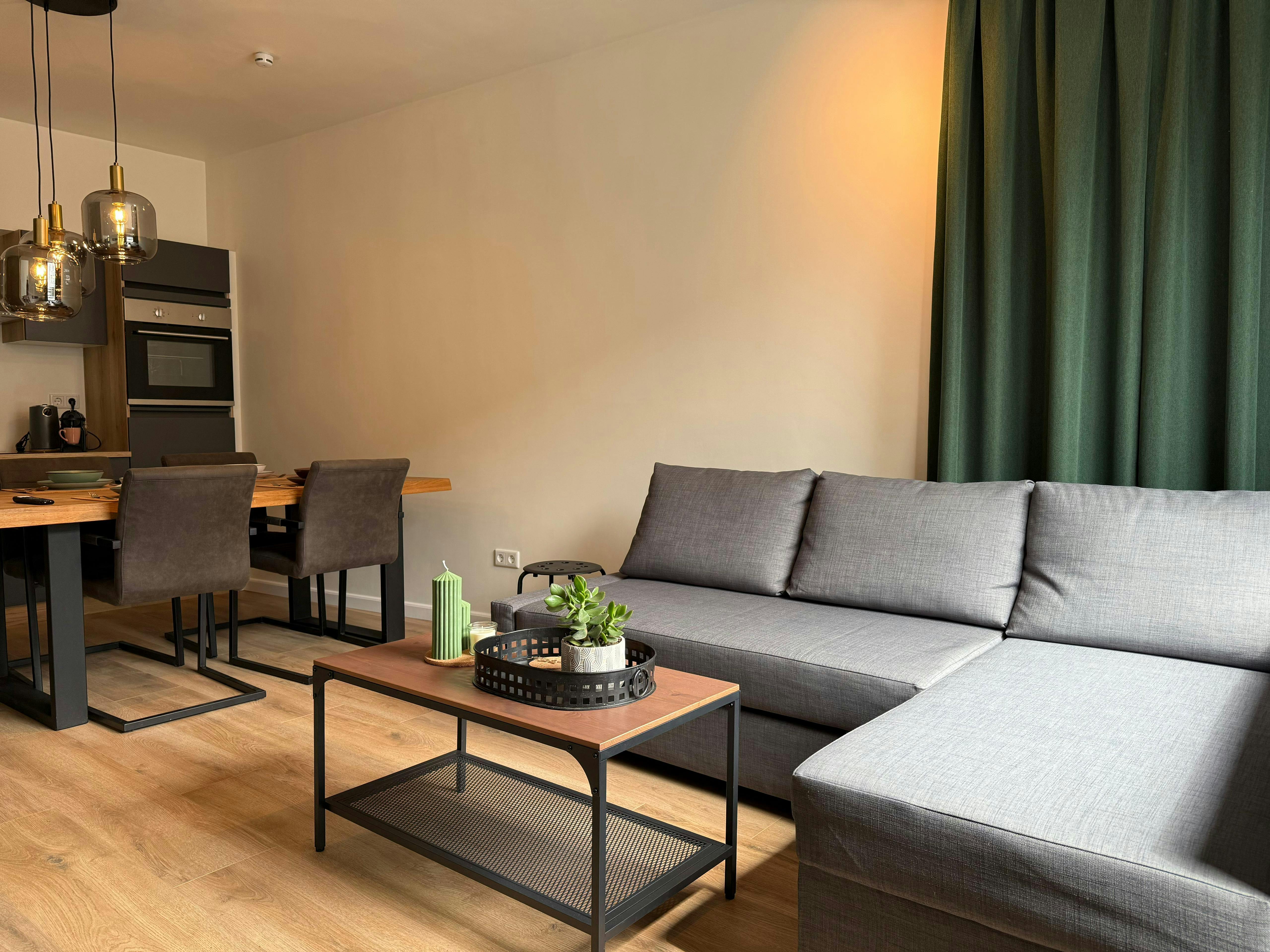 Appartement te huur voor € 2.400 per maand in Sittard, Rijksweg Zuid