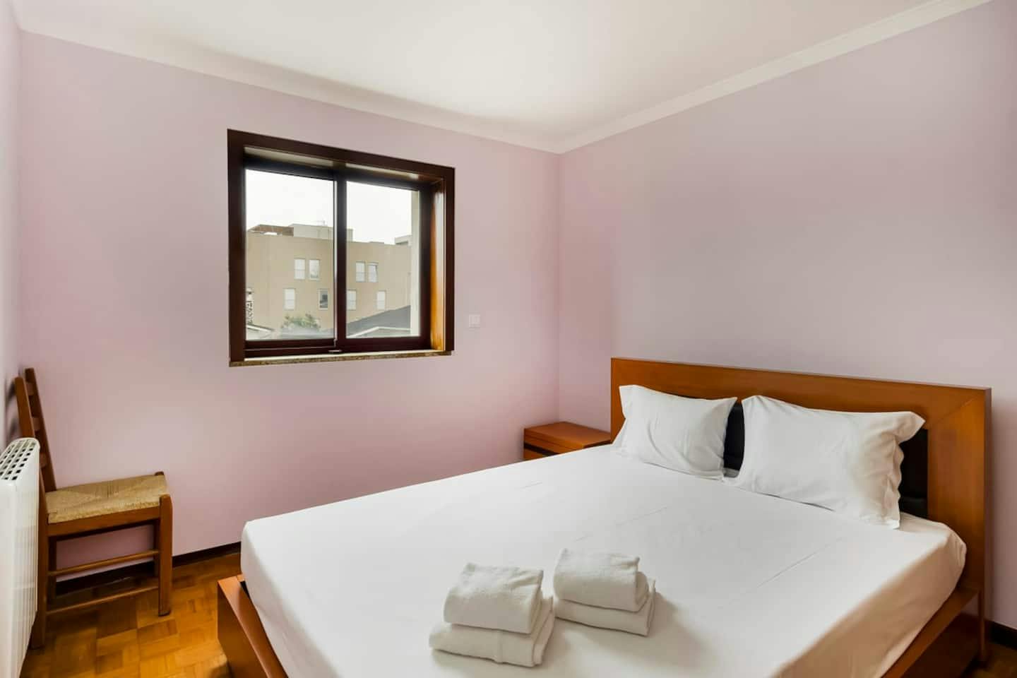 Appartement à louer pour 10 €/mois à Marinhas, Avenida de Banhos