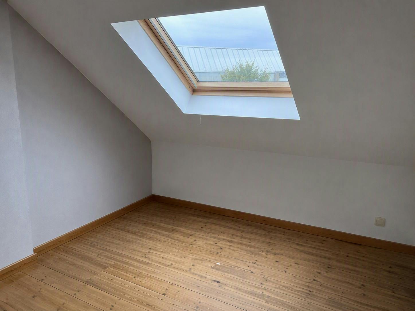 Stanza privata in affitto a 740 € al mese a Tervuren, Hertenbergstraat