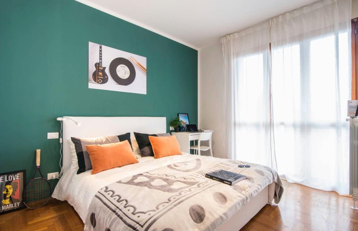 私人房间 正在以 €600 的月租出租，其位于 Dalmine, Viale G. Marconi