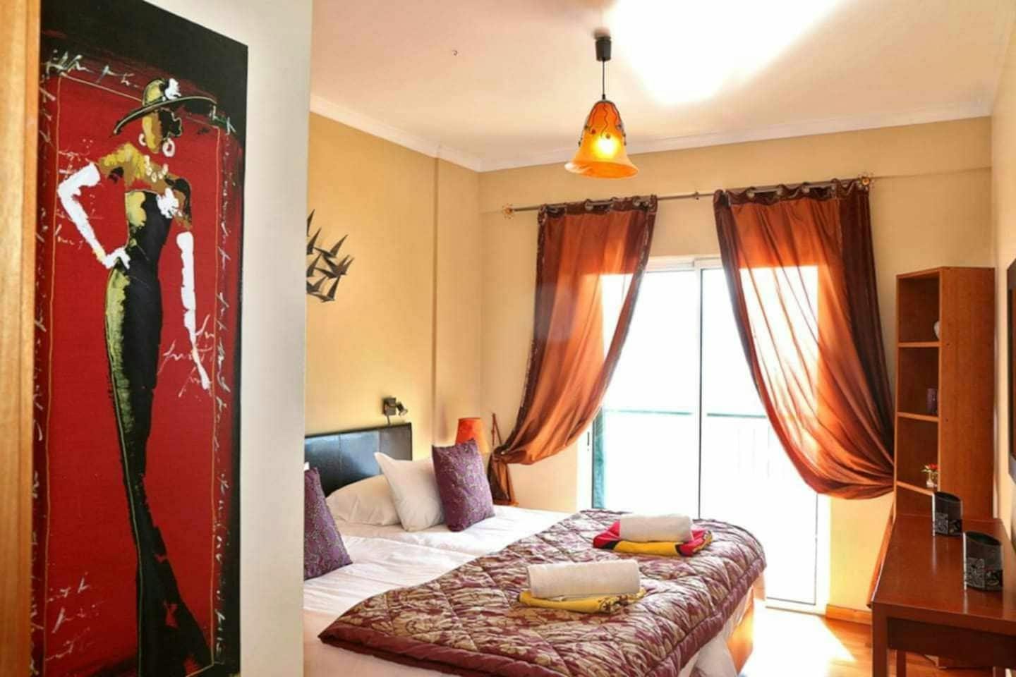 Studio zu mieten für 10 € pro Monat in Caniço, Caminho Velho dos Reis Magos