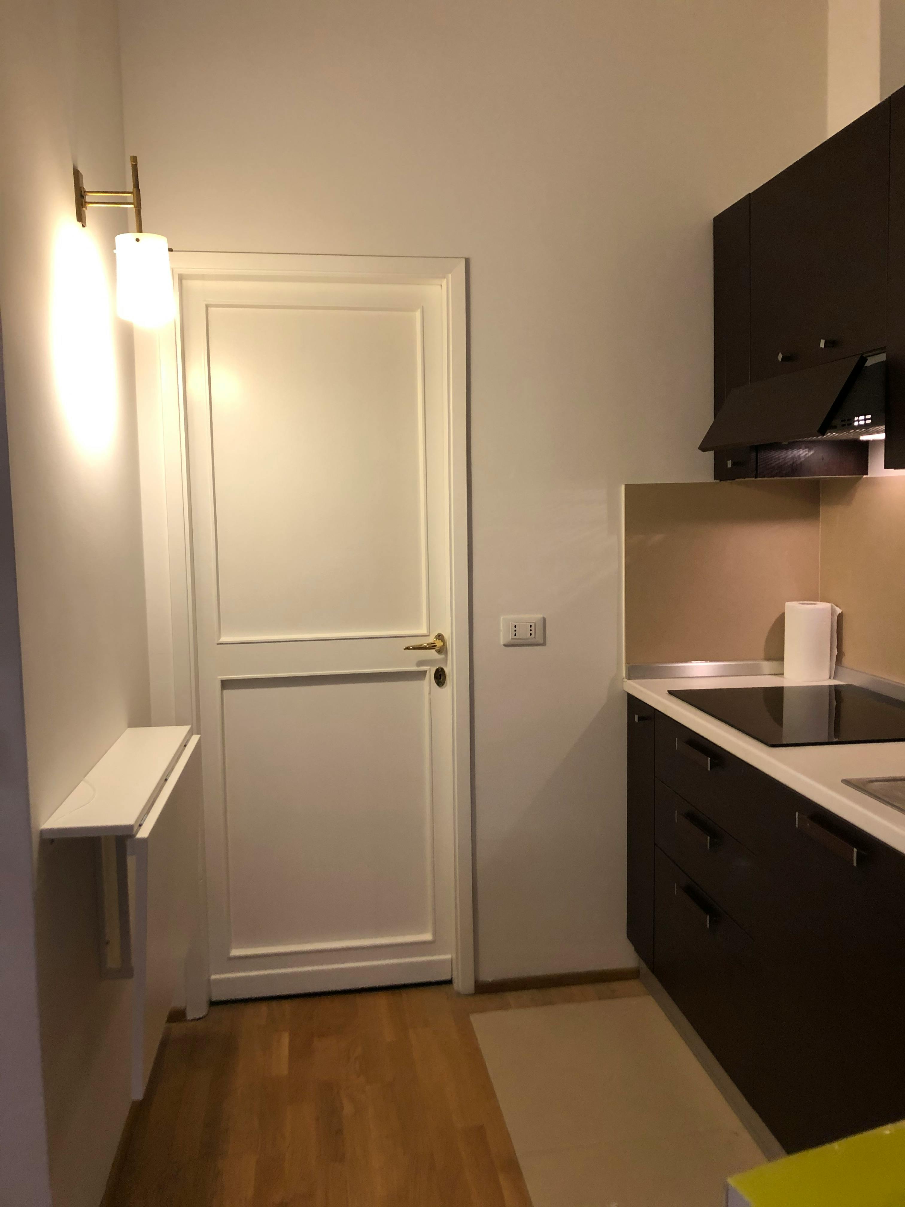 1-Bedroom Apartment in Via Gustavo Modena, Florence (1741080) ROOM 2
