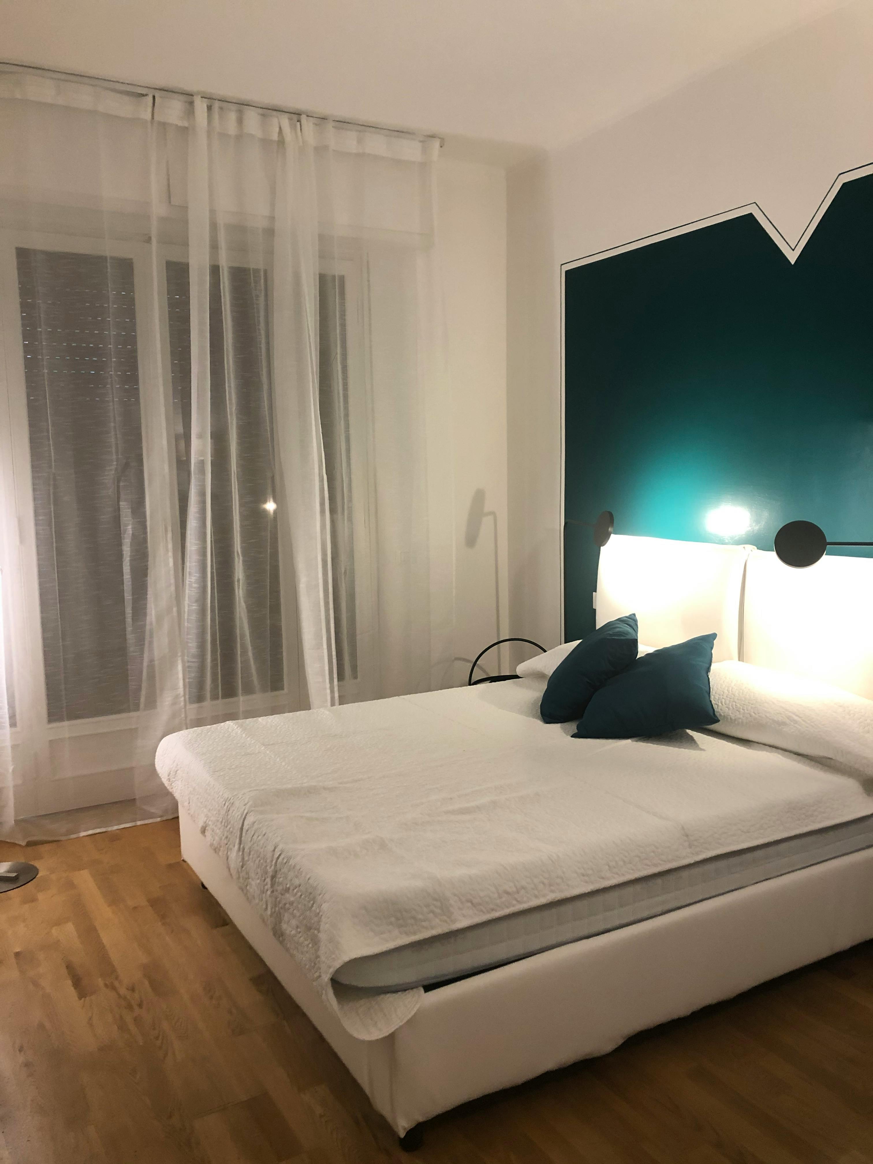 1-Bedroom Apartment in Via Gustavo Modena, Florence (1741080) ROOM 1