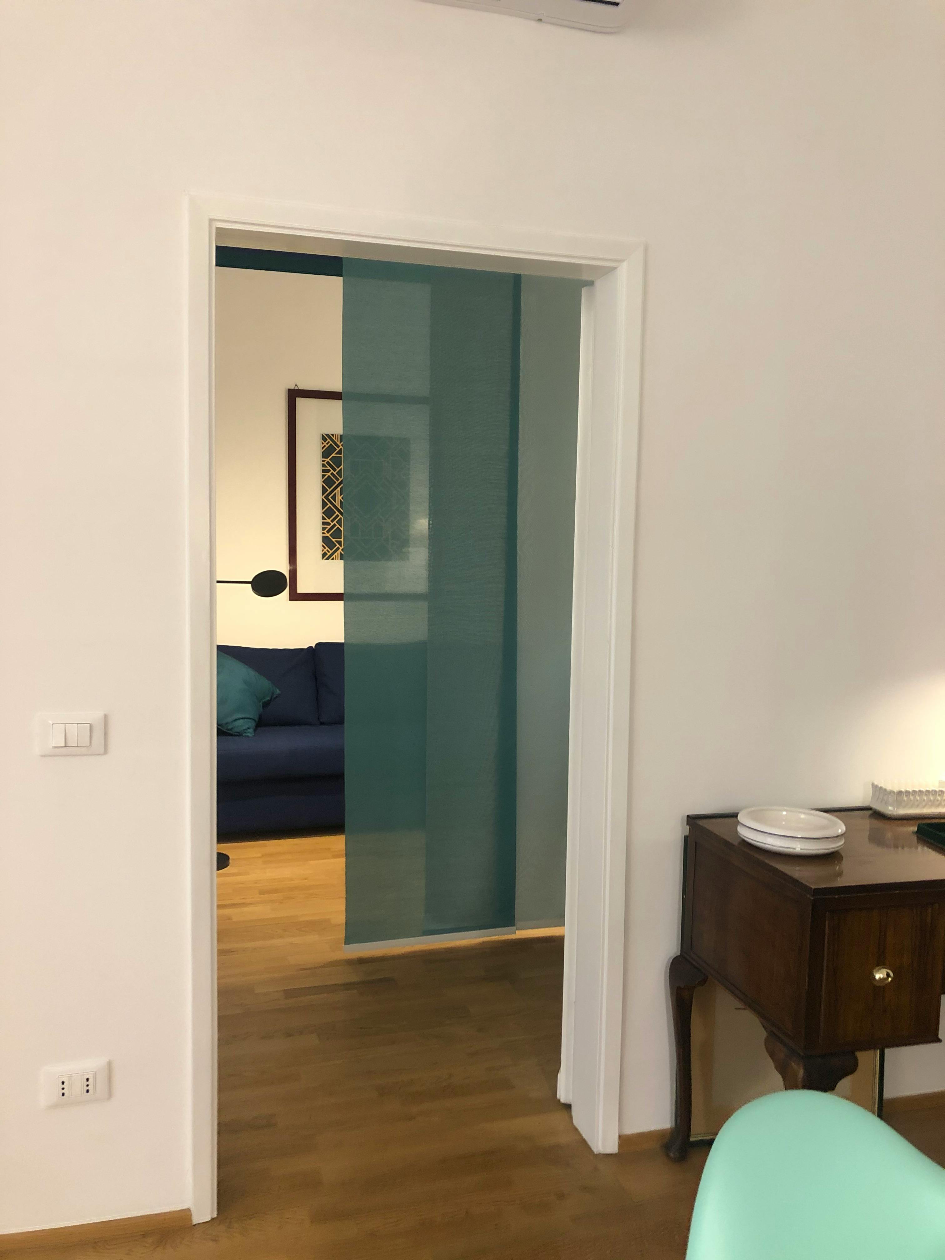 1-Bedroom Apartment in Via Gustavo Modena, Florence (1741080) ROOM 3
