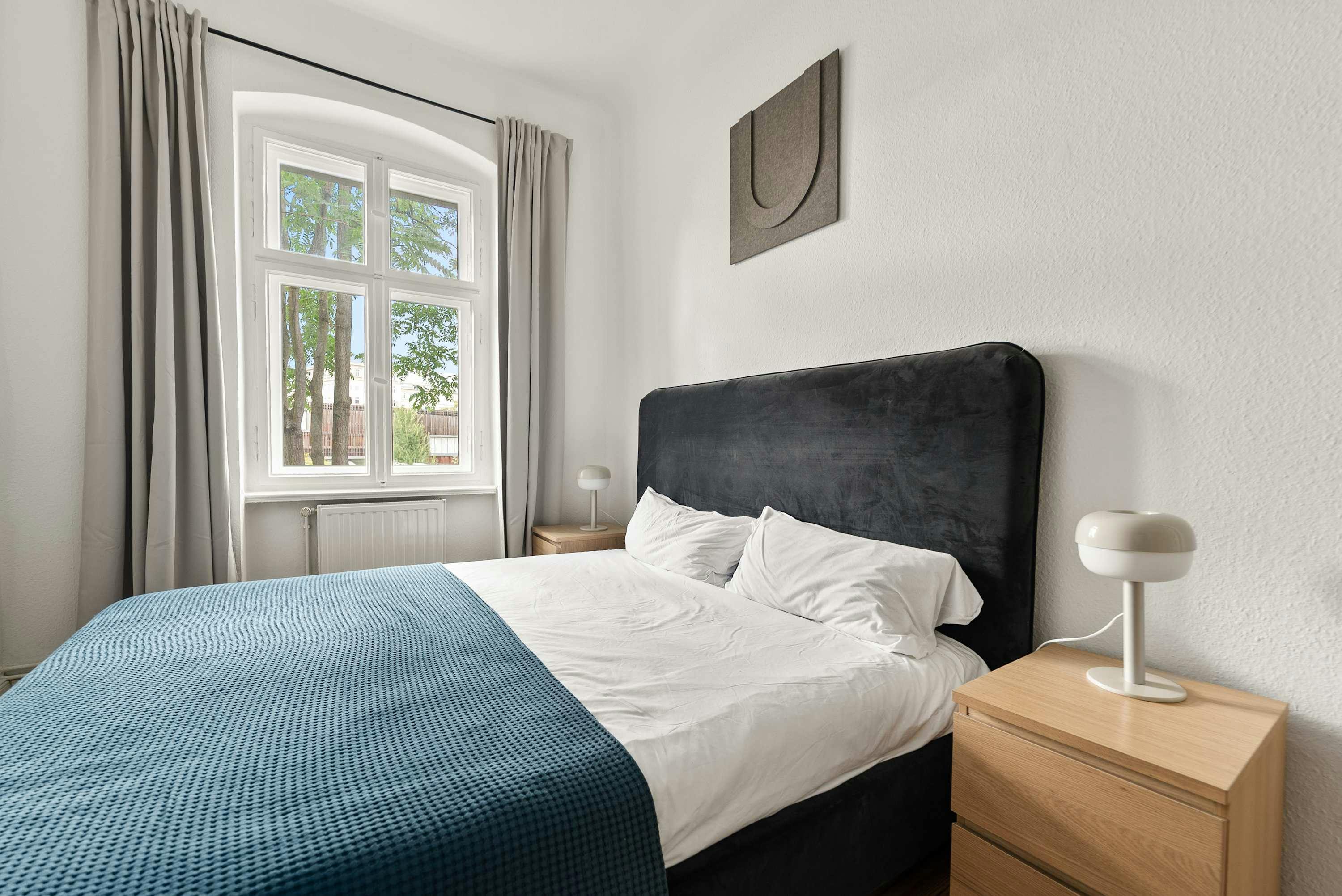 1-Bedroom Apartment in Boxhagener Straße, Berlin (1741088) room image 10