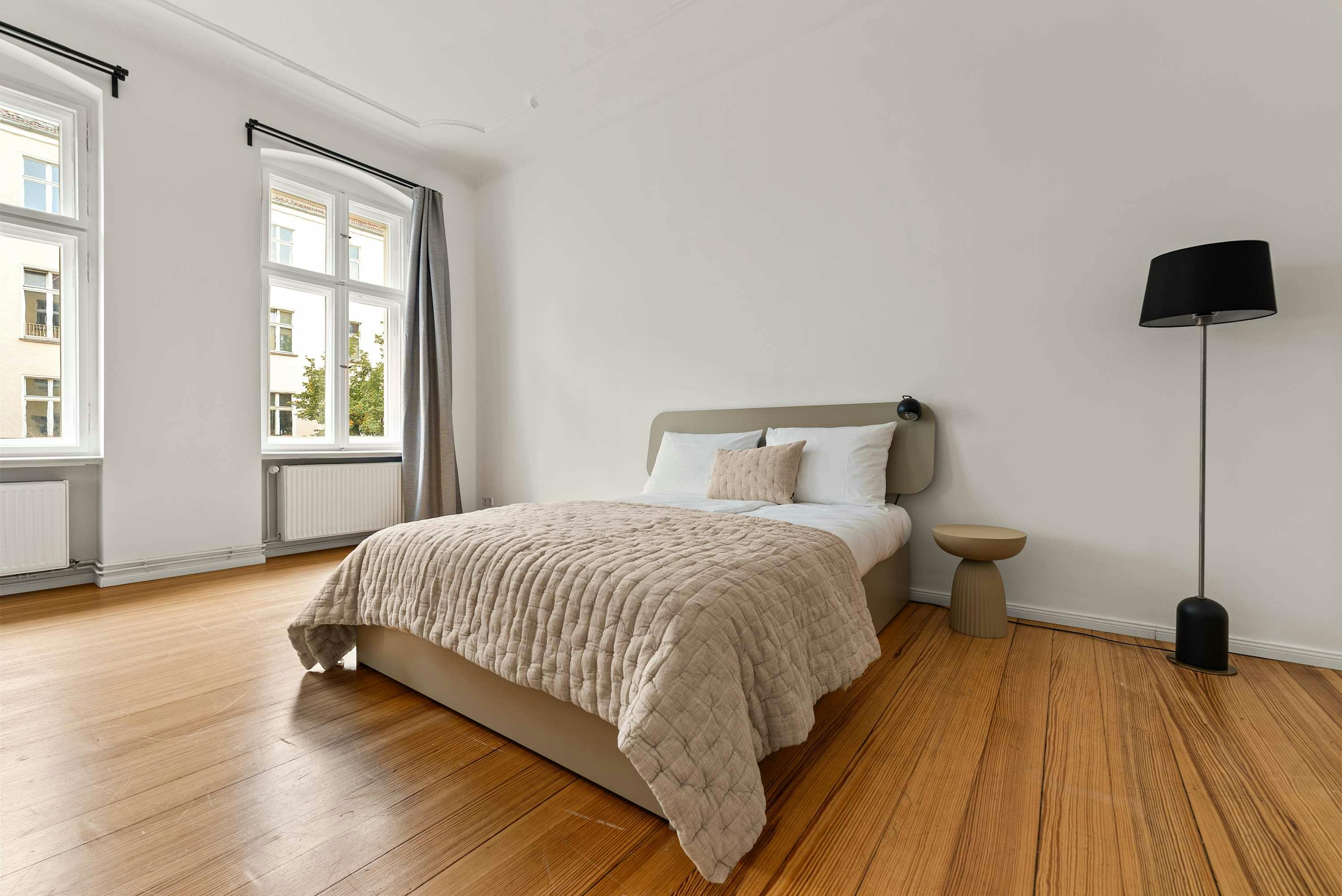 2-Bedroom Apartment in Boxhagener Straße, Berlin (1741089) room image 10