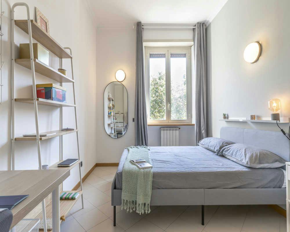 Circonvallazione Gianicolense, Rome preview