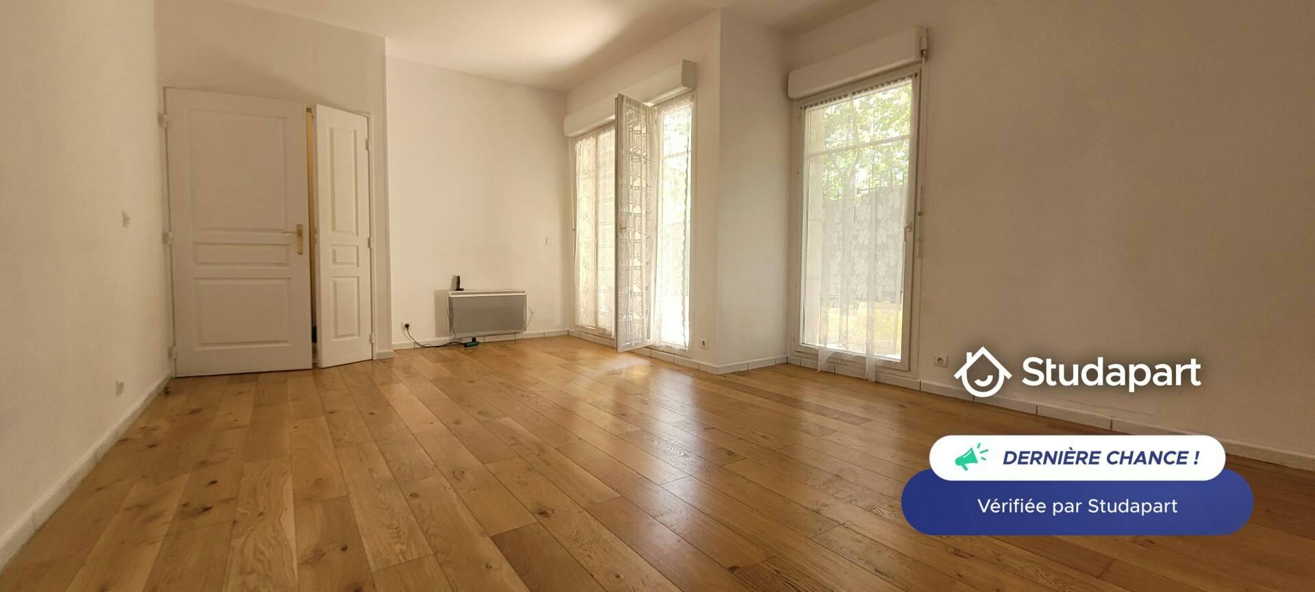 Appartamento in affitto a 1250 € al mese a Montévrain, Rue de Prague