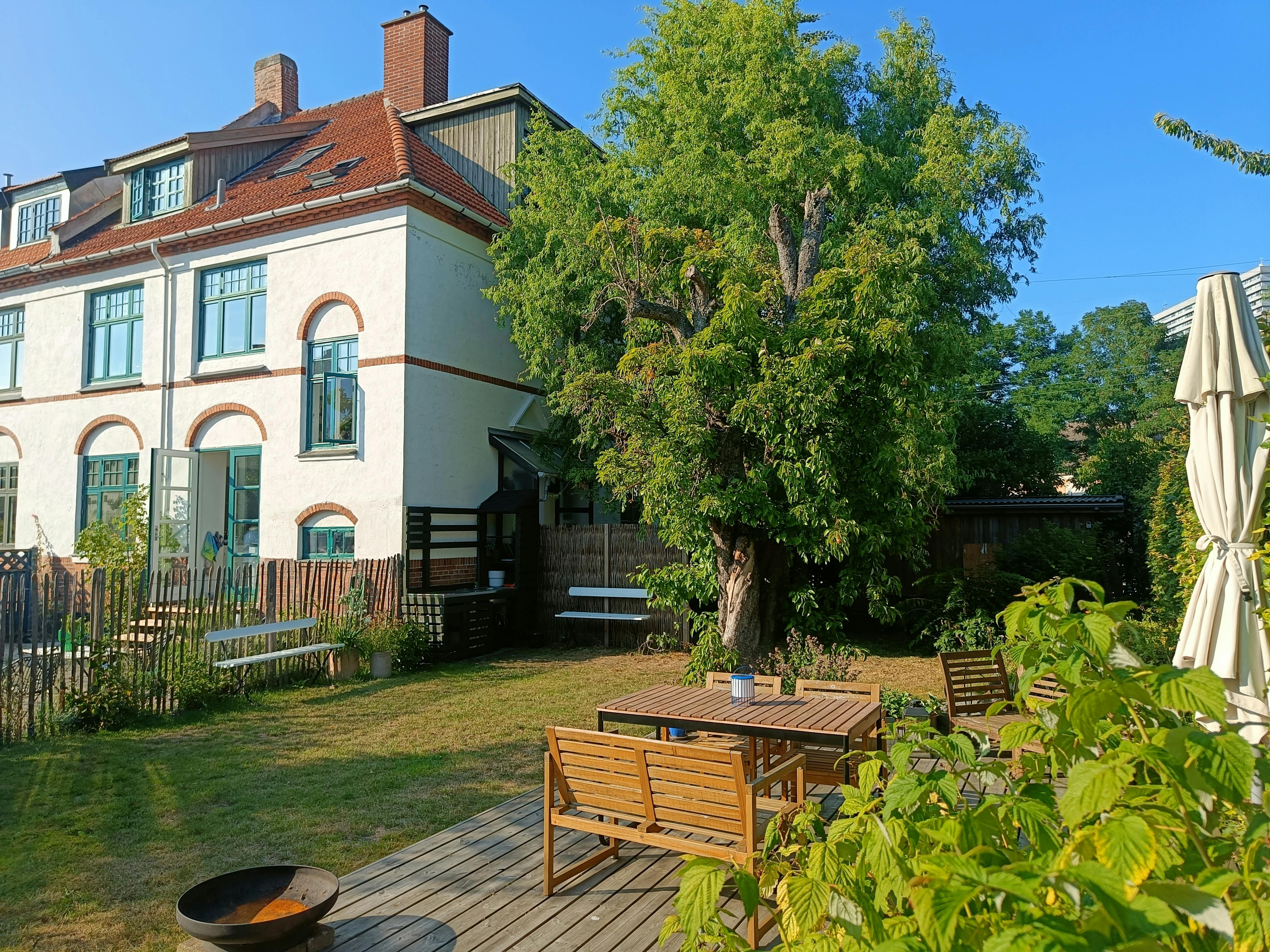 Apartamento en alquiler por 28.033 DKK al mes en Vigerslev, Valby Langgade