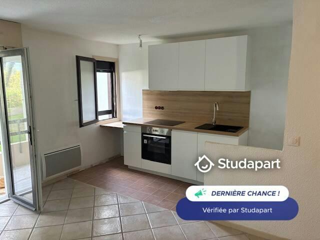 Appartamento in affitto a 750 € al mese a Anglet, Promenade des Falaises