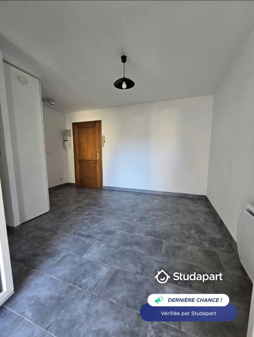 Appartement à Rixheim