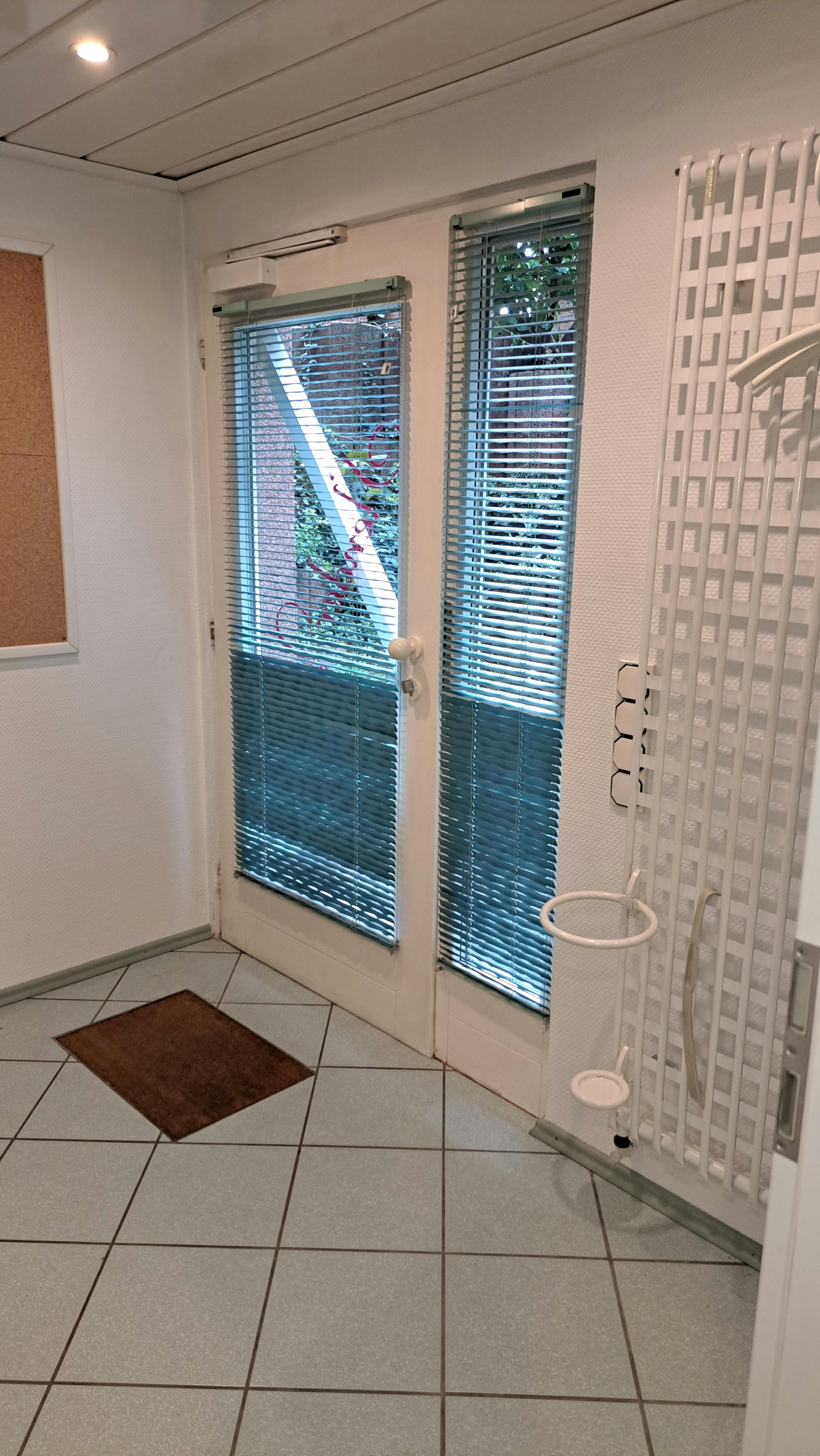 单间公寓 正在以 €990 的月租出租，其位于 Mannheim, Waldmeisterring