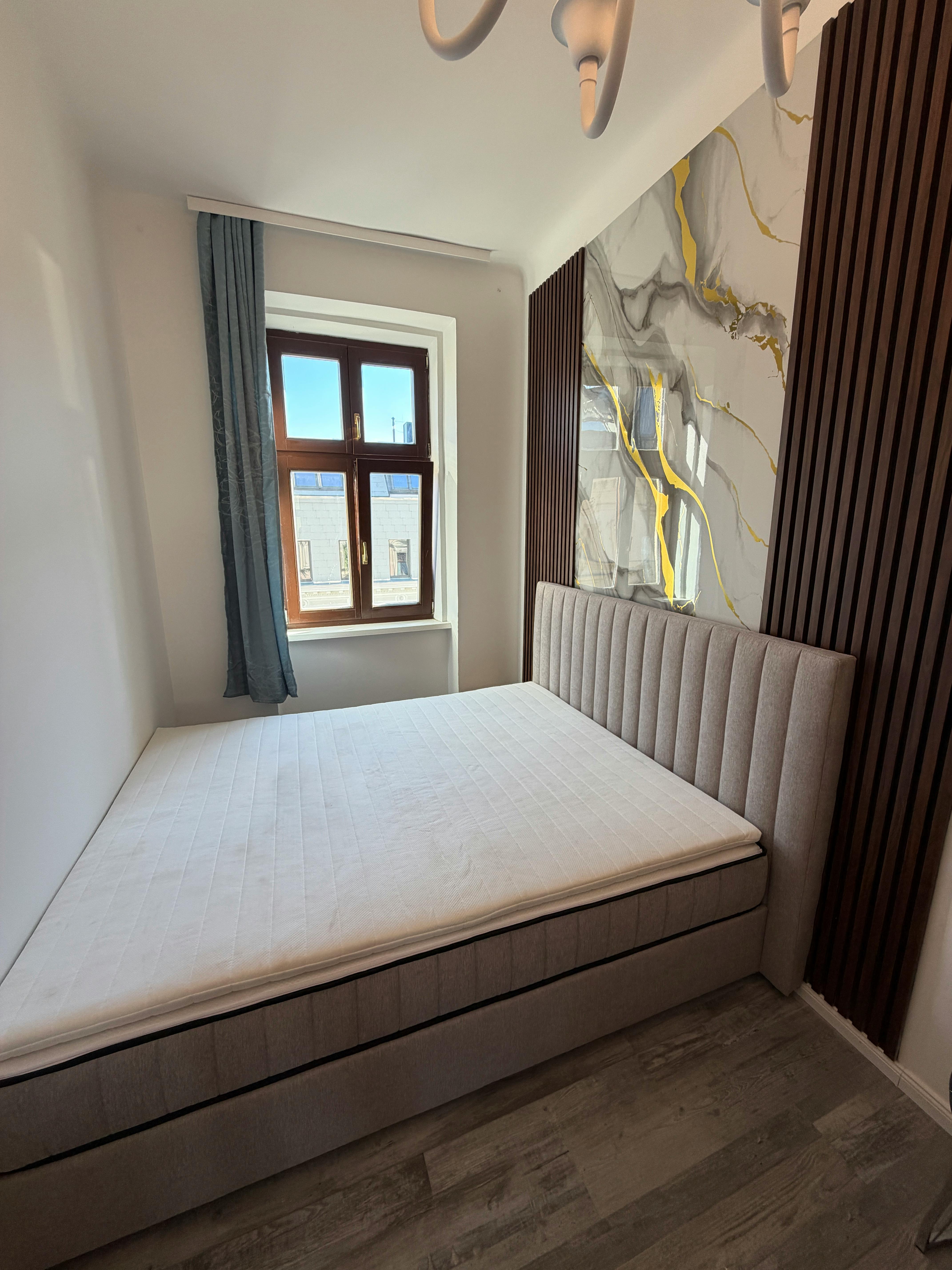 Appartamento in affitto a 800 € al mese a Vienna, Goldschlagstraße