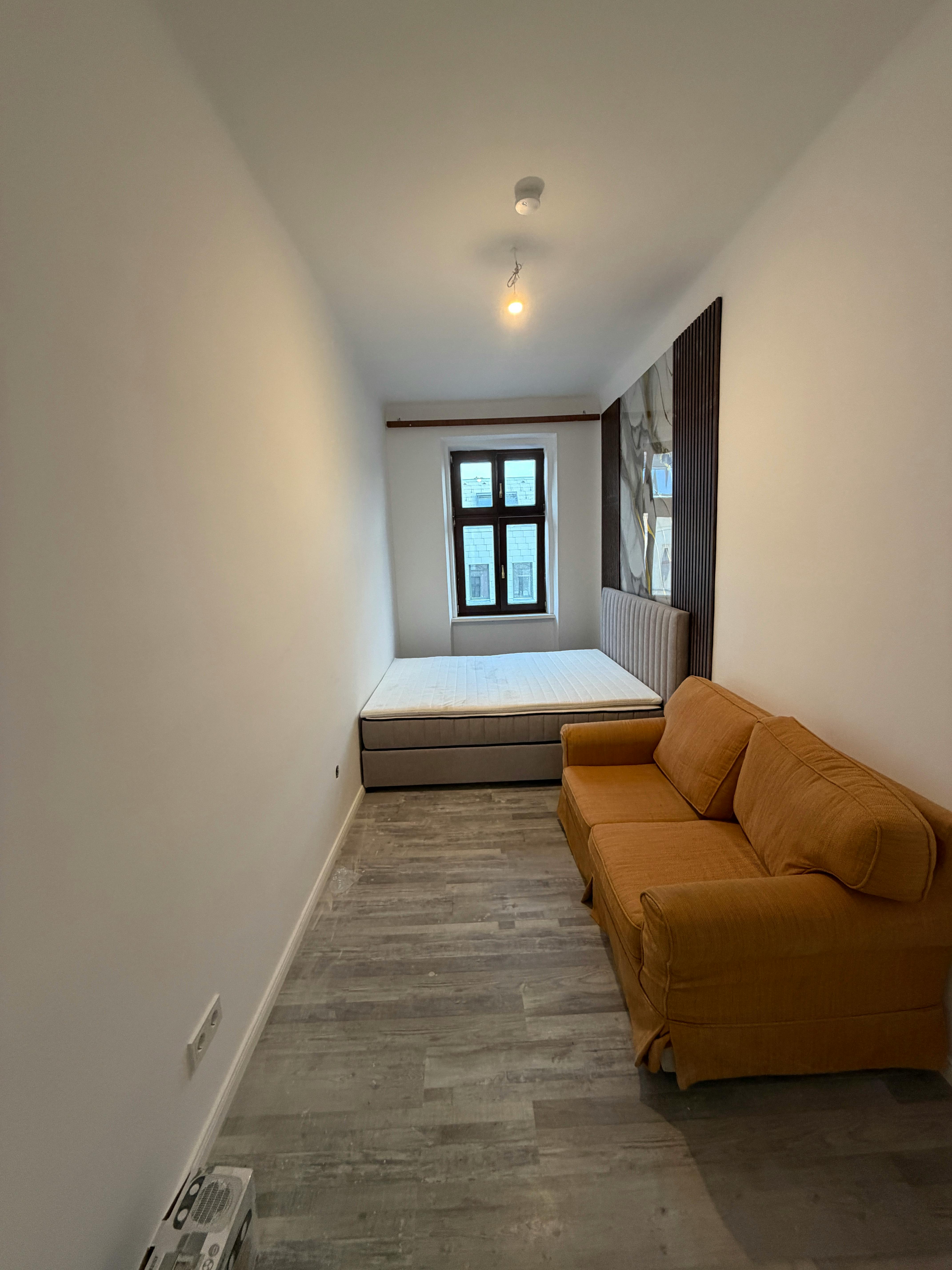 1-Bedroom Apartment in Goldschlagstraße, Vienna (1741188) room image 1