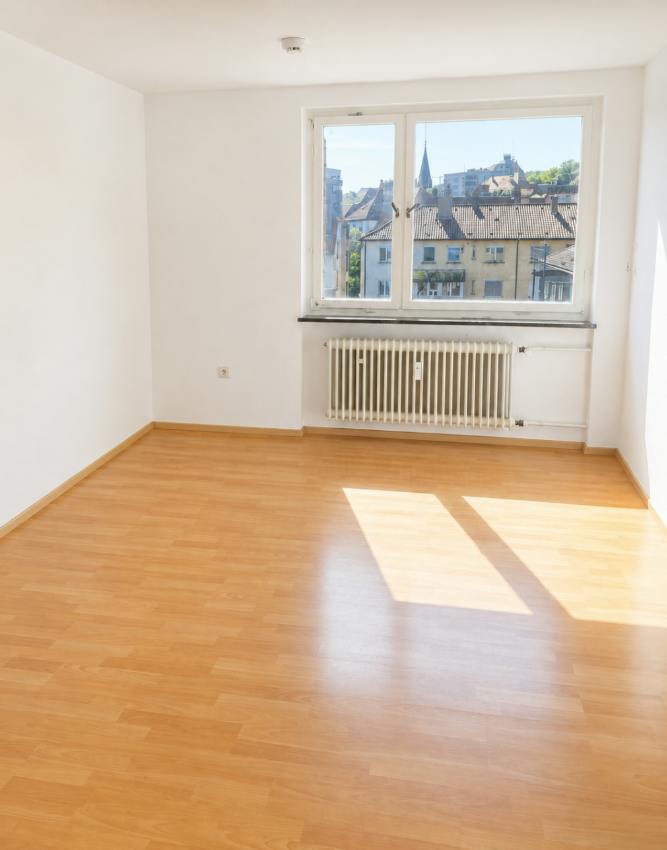 Privé kamer te huur voor € 520 per maand in Stuttgart, Neckarstraße