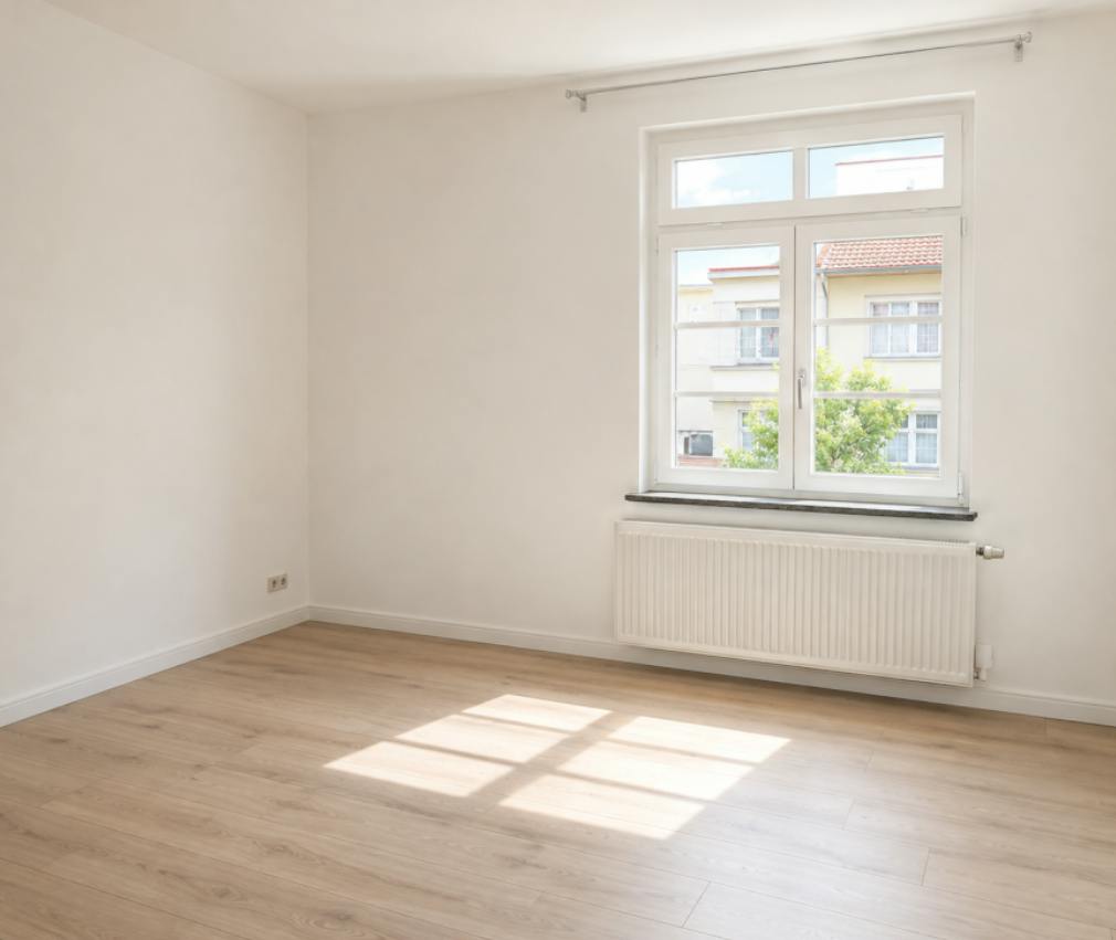 WG-Zimmer zu mieten für 510 € pro Monat in Stuttgart, Sachsenstraße