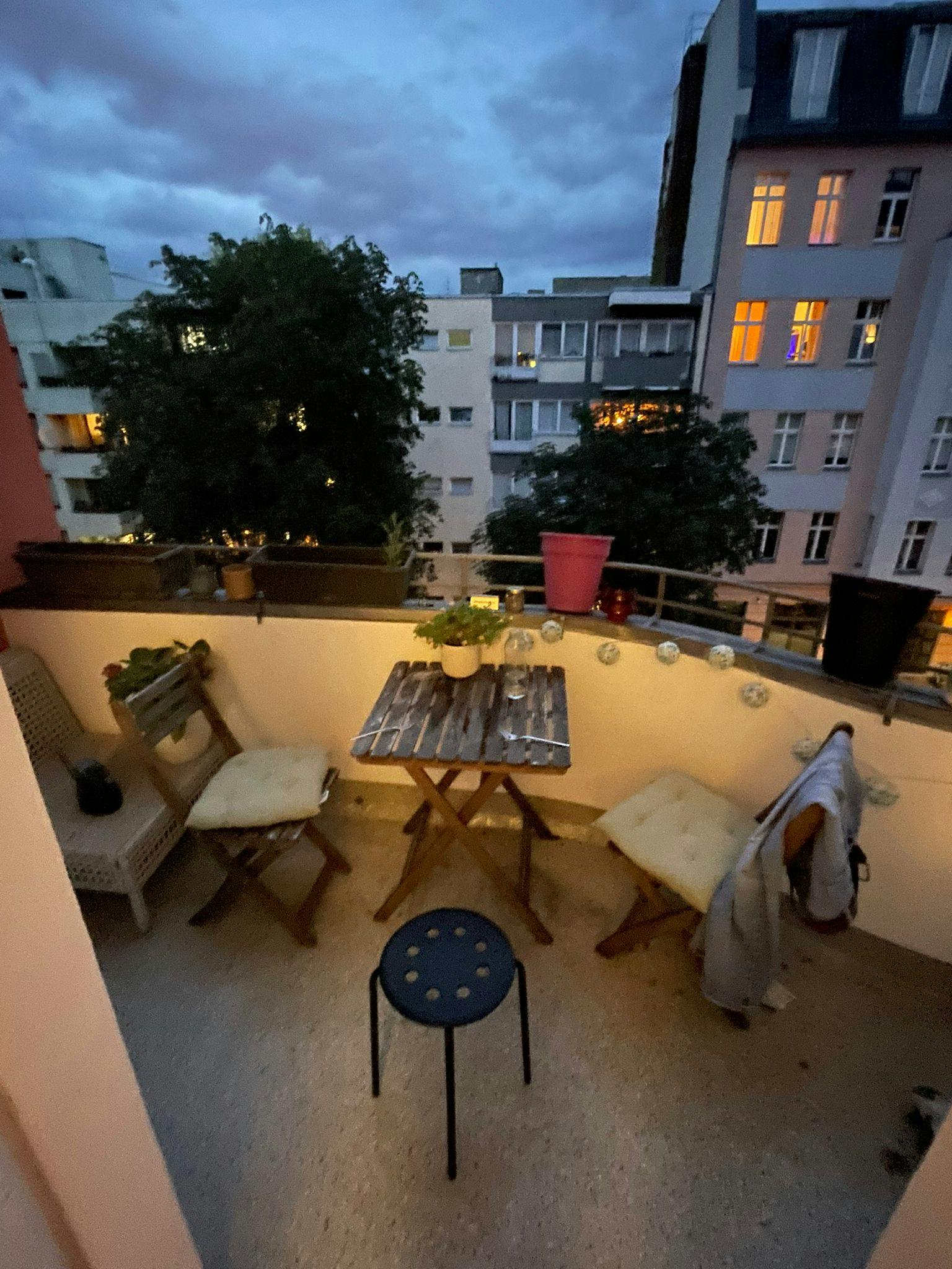 Private room in Dahlmannstraße, Berlin (1741218) ROOM 2