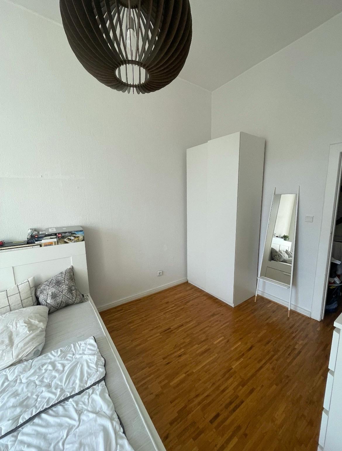 Private room in Dahlmannstraße, Berlin (1741218) ROOM 4
