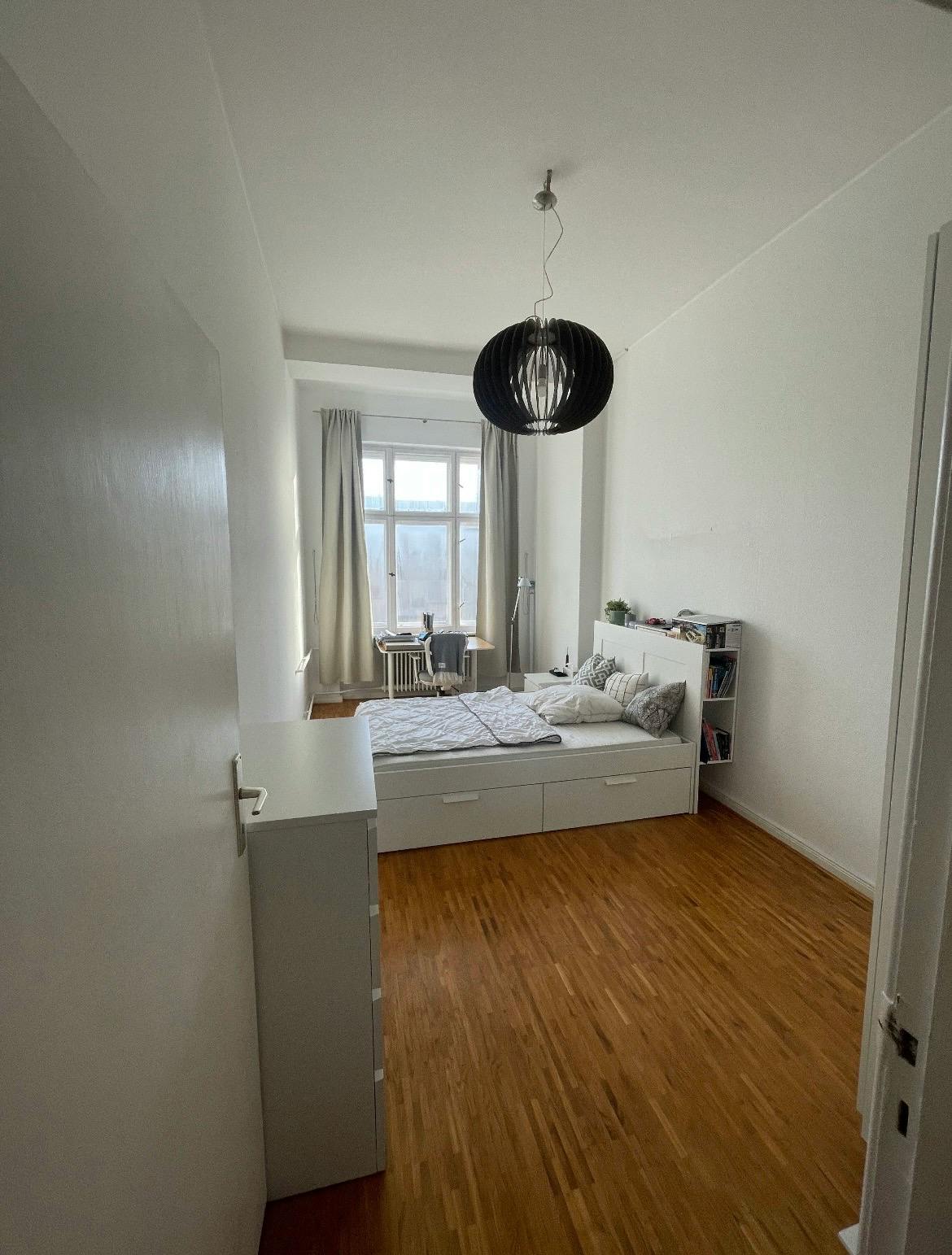 Private room in Dahlmannstraße, Berlin (1741218) ROOM 1