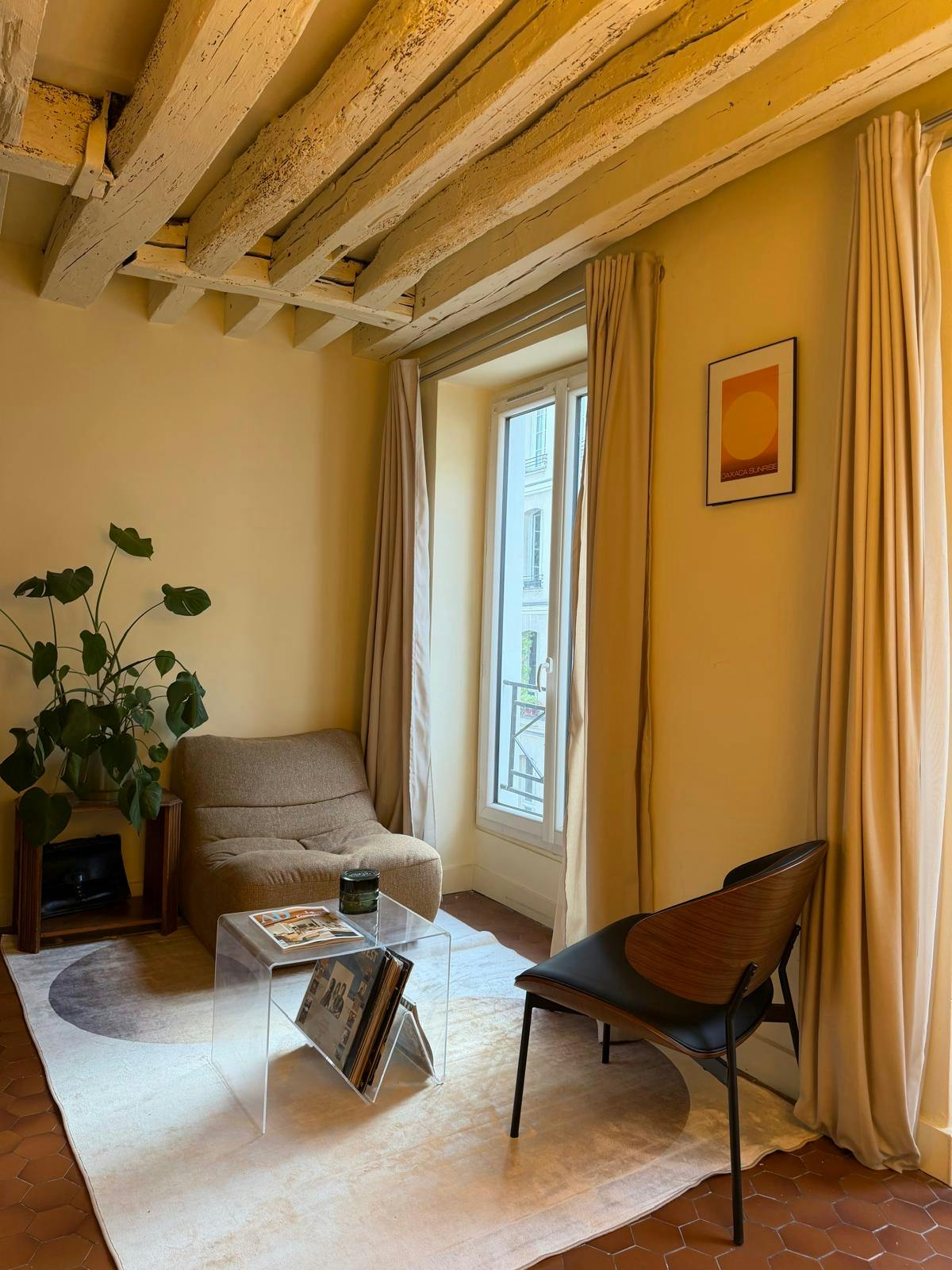 Apartment in Rue Saint Denis, Paris (1741219) ROOM 1