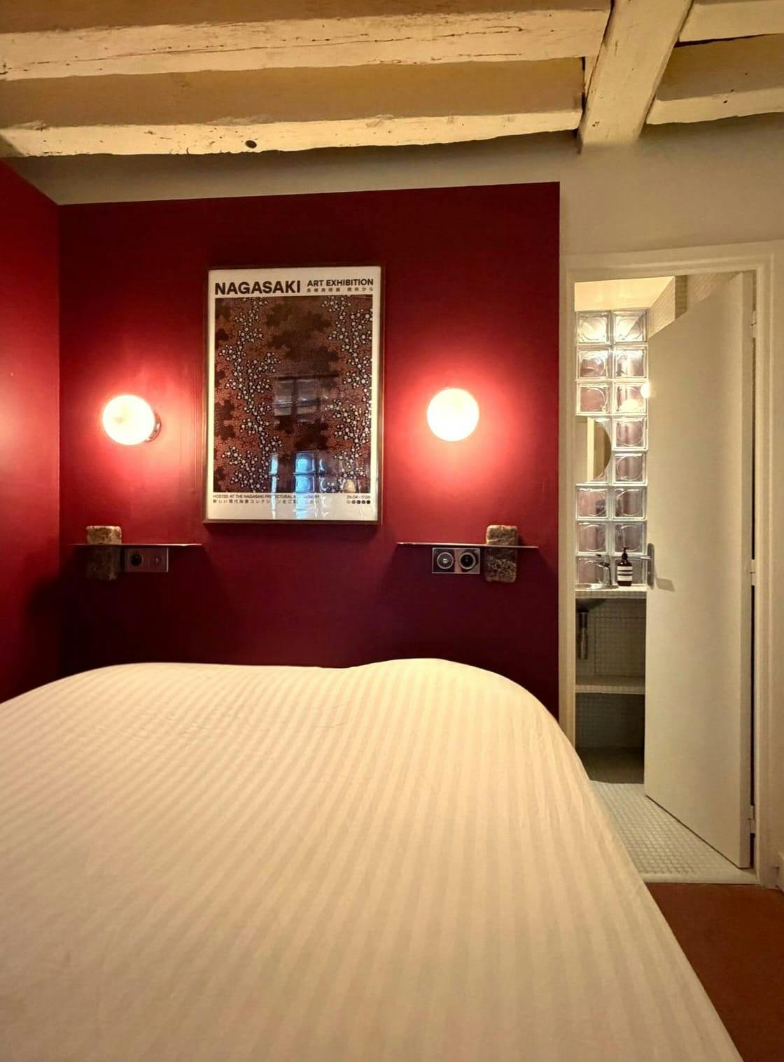 Apartment in Rue Saint Denis, Paris (1741219) ROOM 2